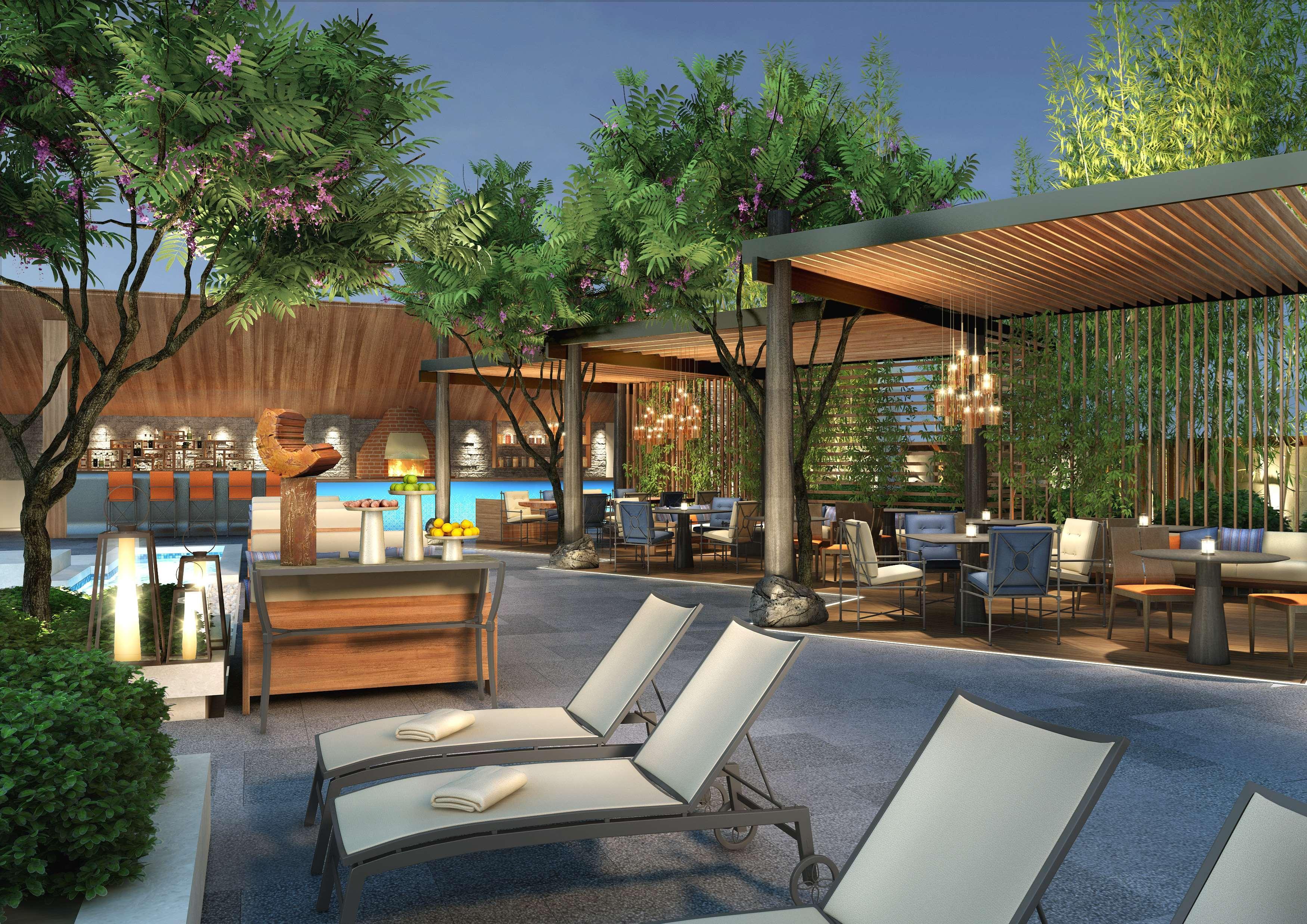 Conrad Hotel 5*