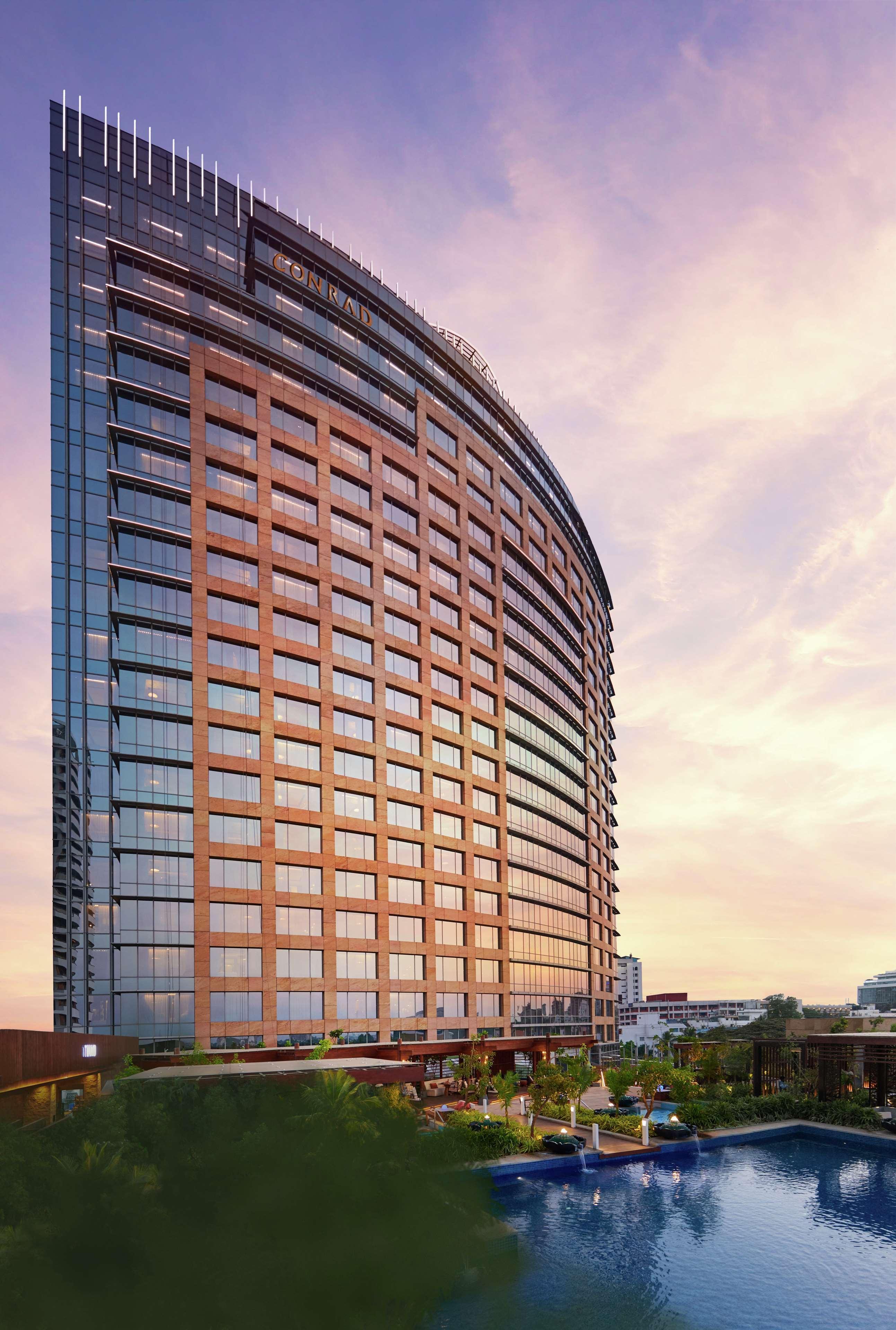 Conrad Bangalore