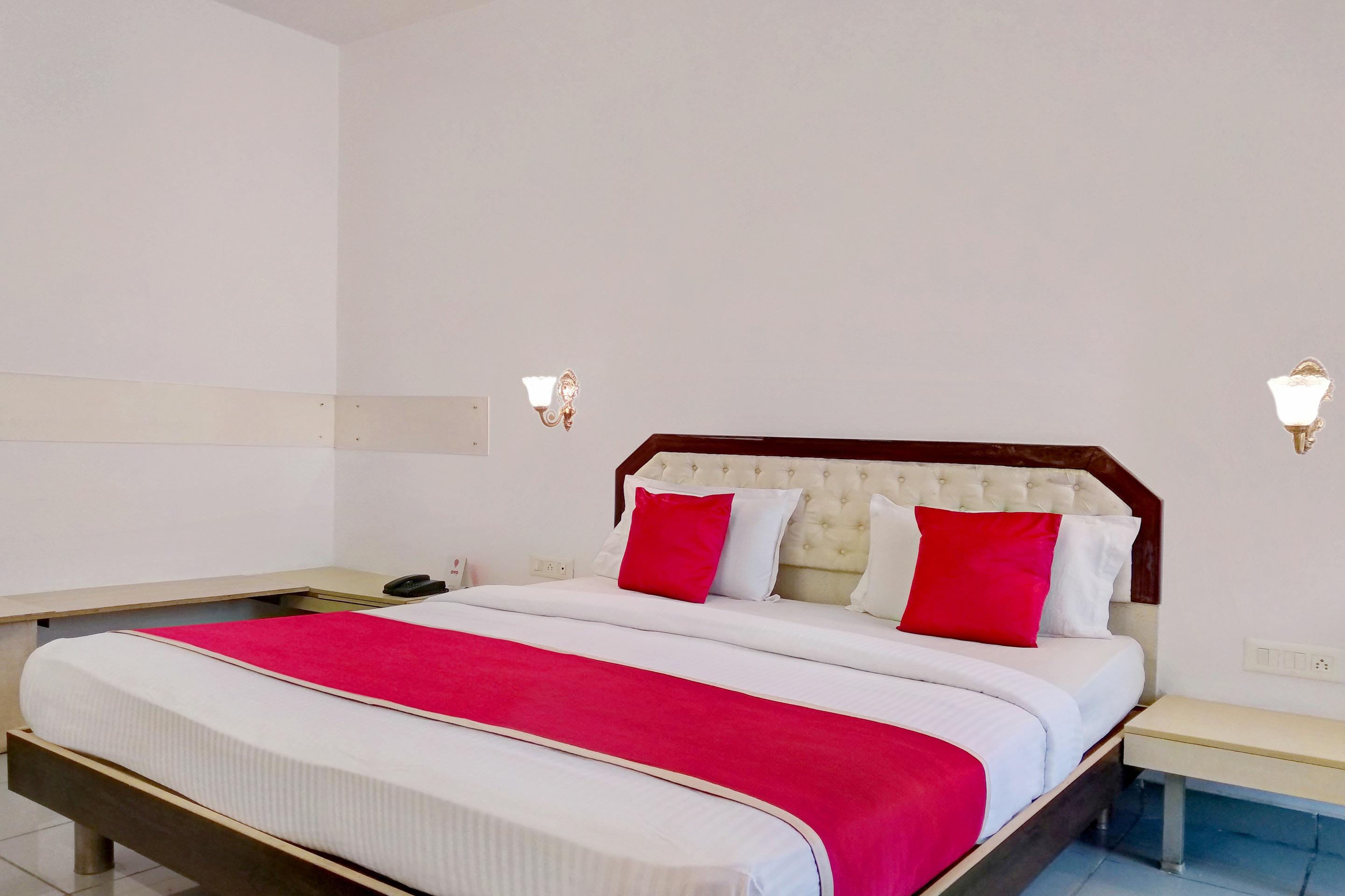 Oyo 10884 Pavana Residency 2* Bangalore