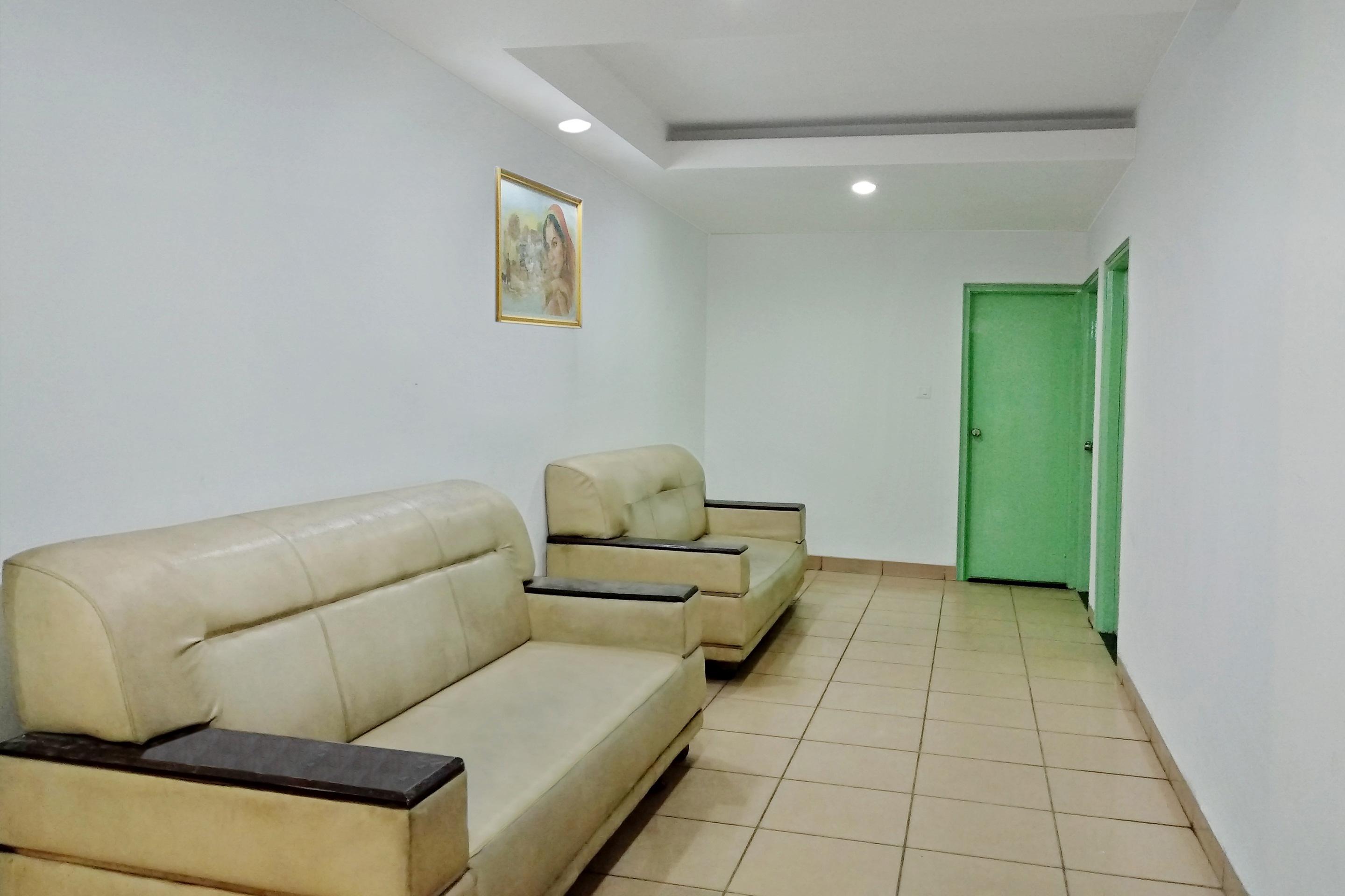 Oyo 10884 Pavana Residency Bangalore