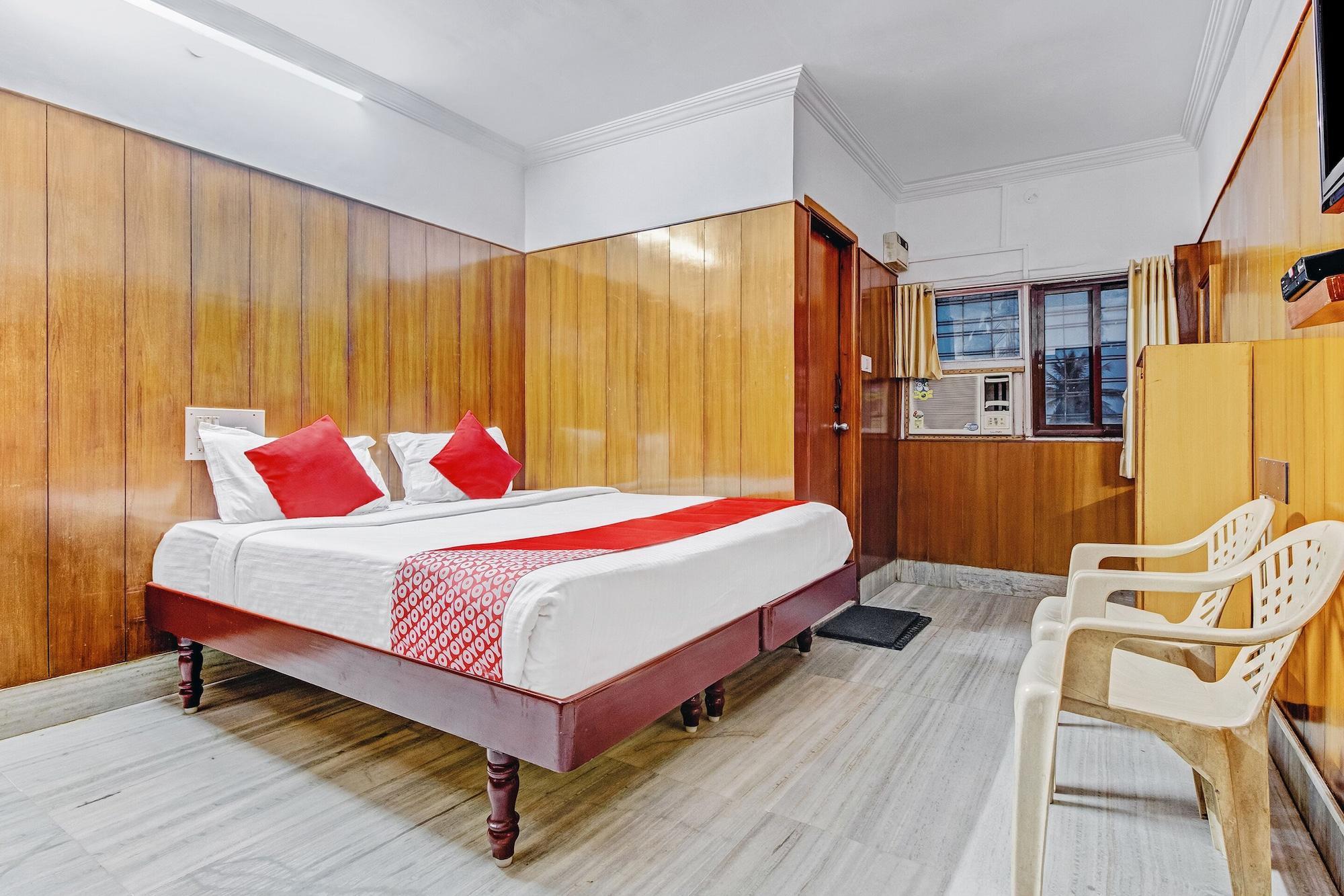 Oyo 19559 Pavithra Paradise 3* Bangalore