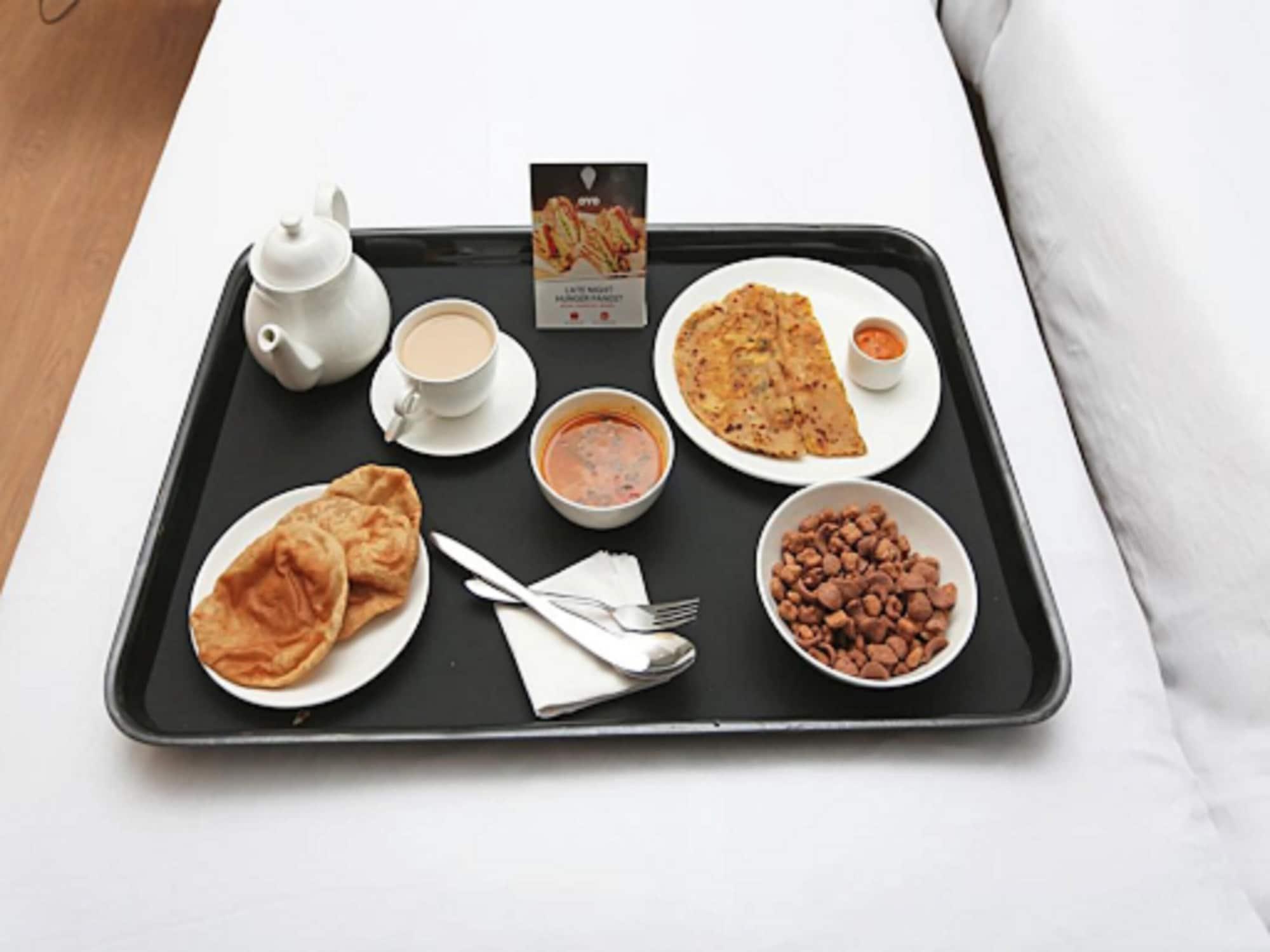 Oyo 19559 Pavithra Paradise 3*