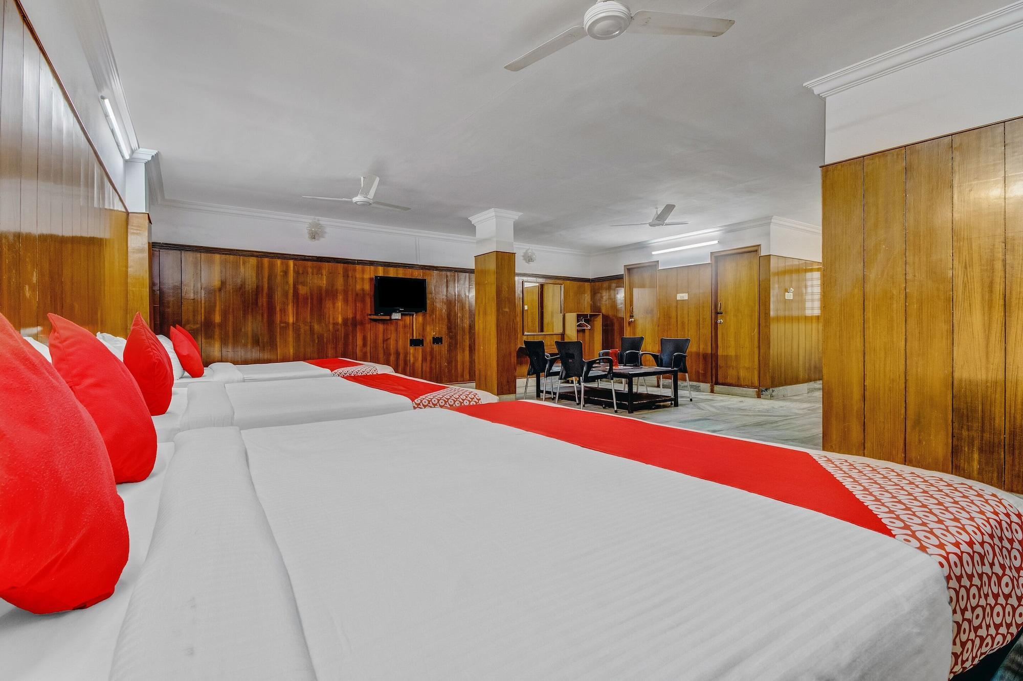 Oyo 19559 Pavithra Paradise Hotel Bangalore