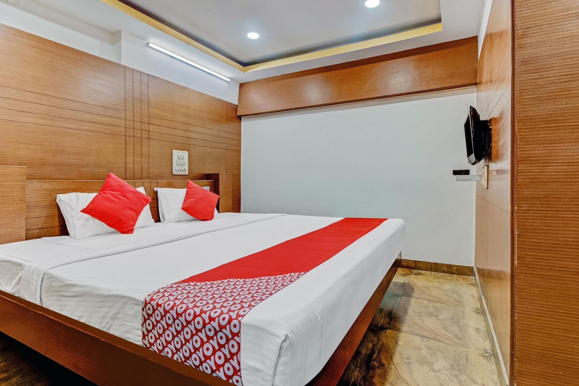 Oyo 19559 Pavithra Paradise 3* Bangalore