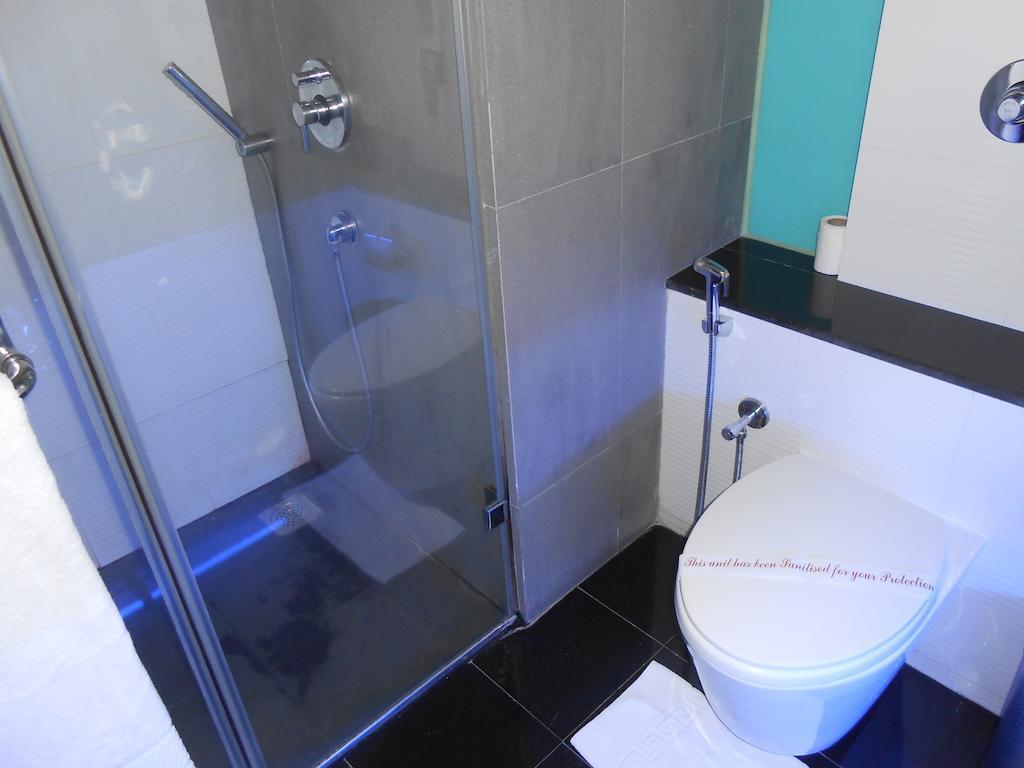 Hotel Citrine Bangalore