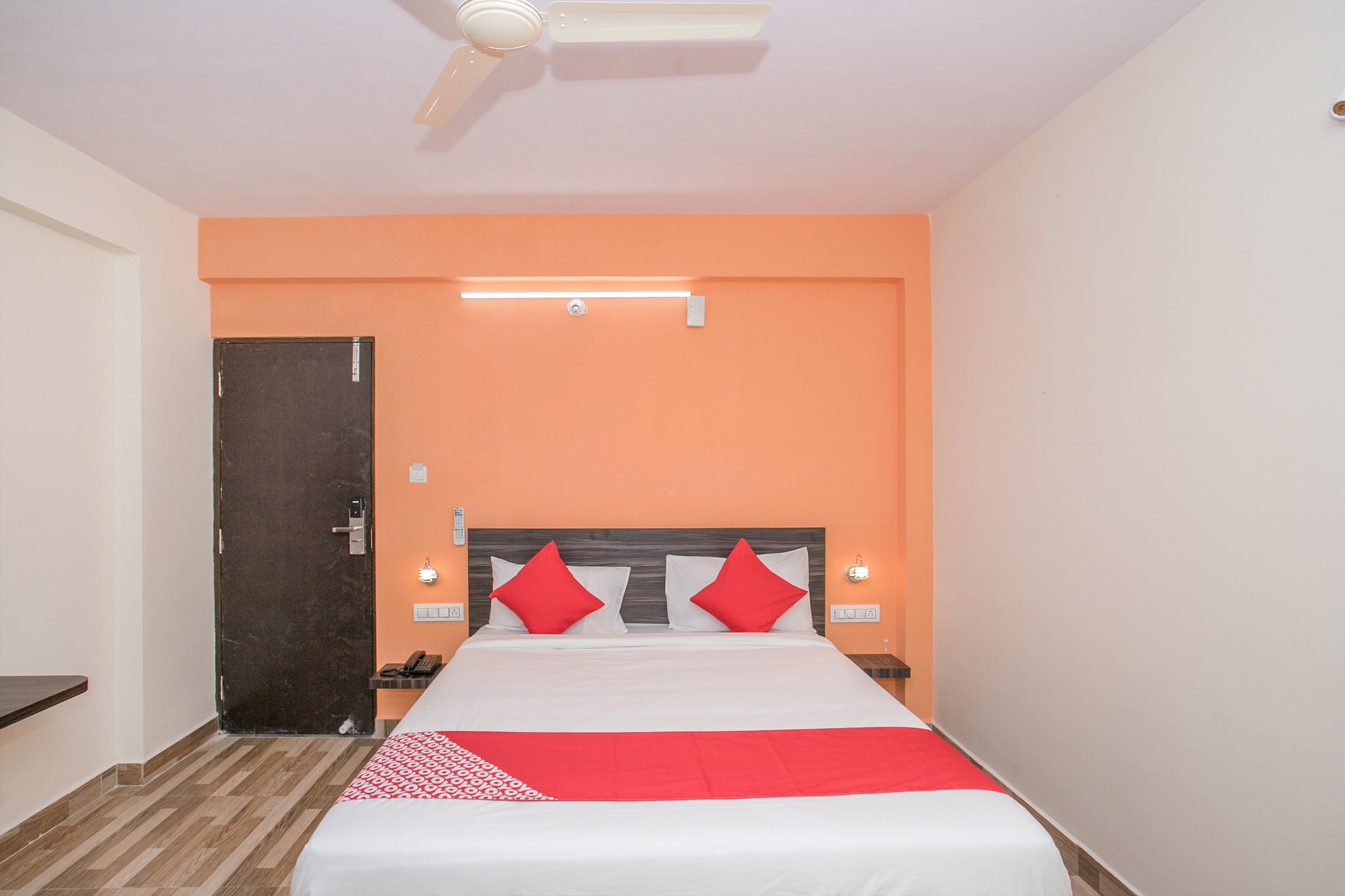 O Pmr Near Ascendas Park Square Mall Hotel