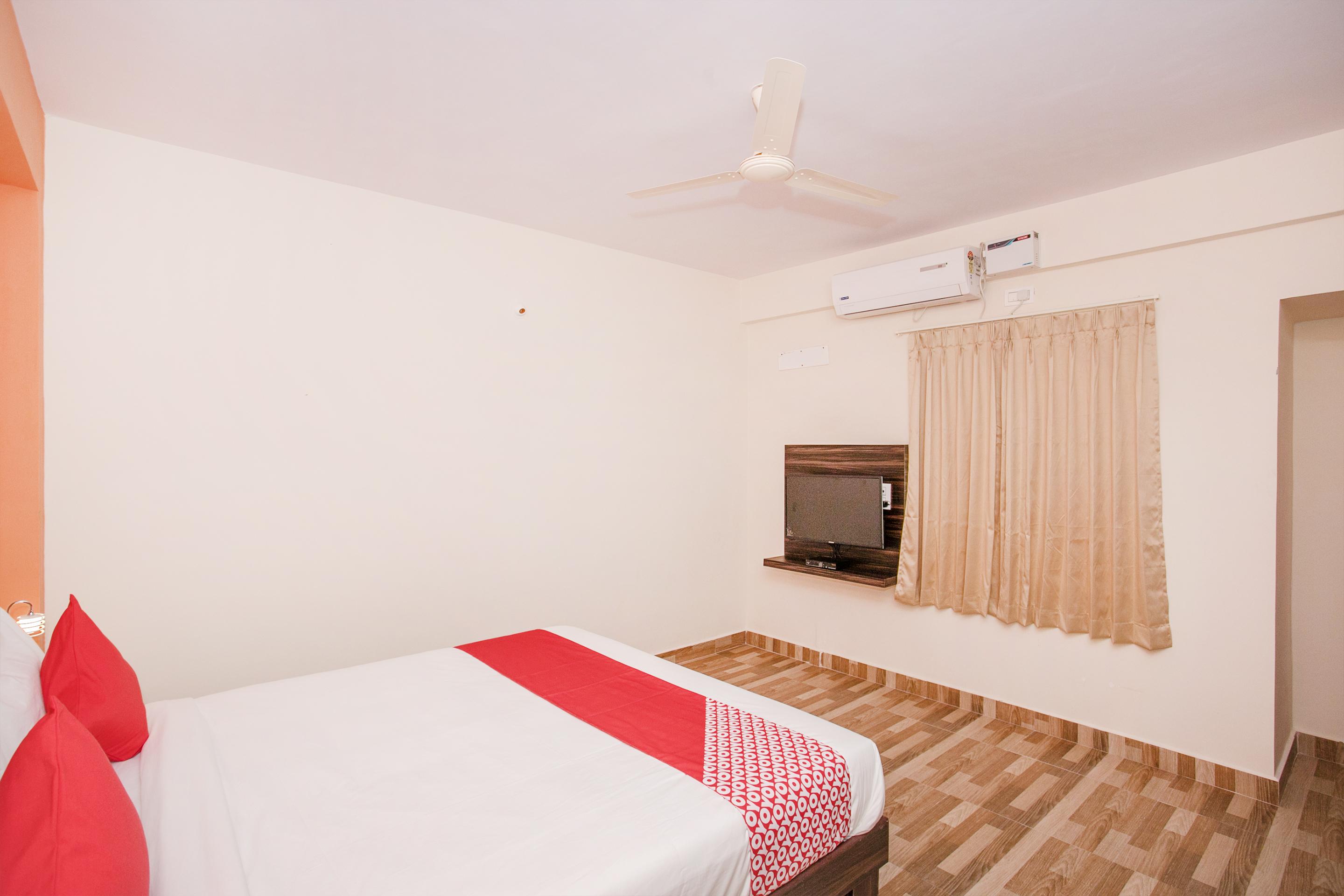 O Pmr Near Ascendas Park Square Mall Hotel Bangalore
