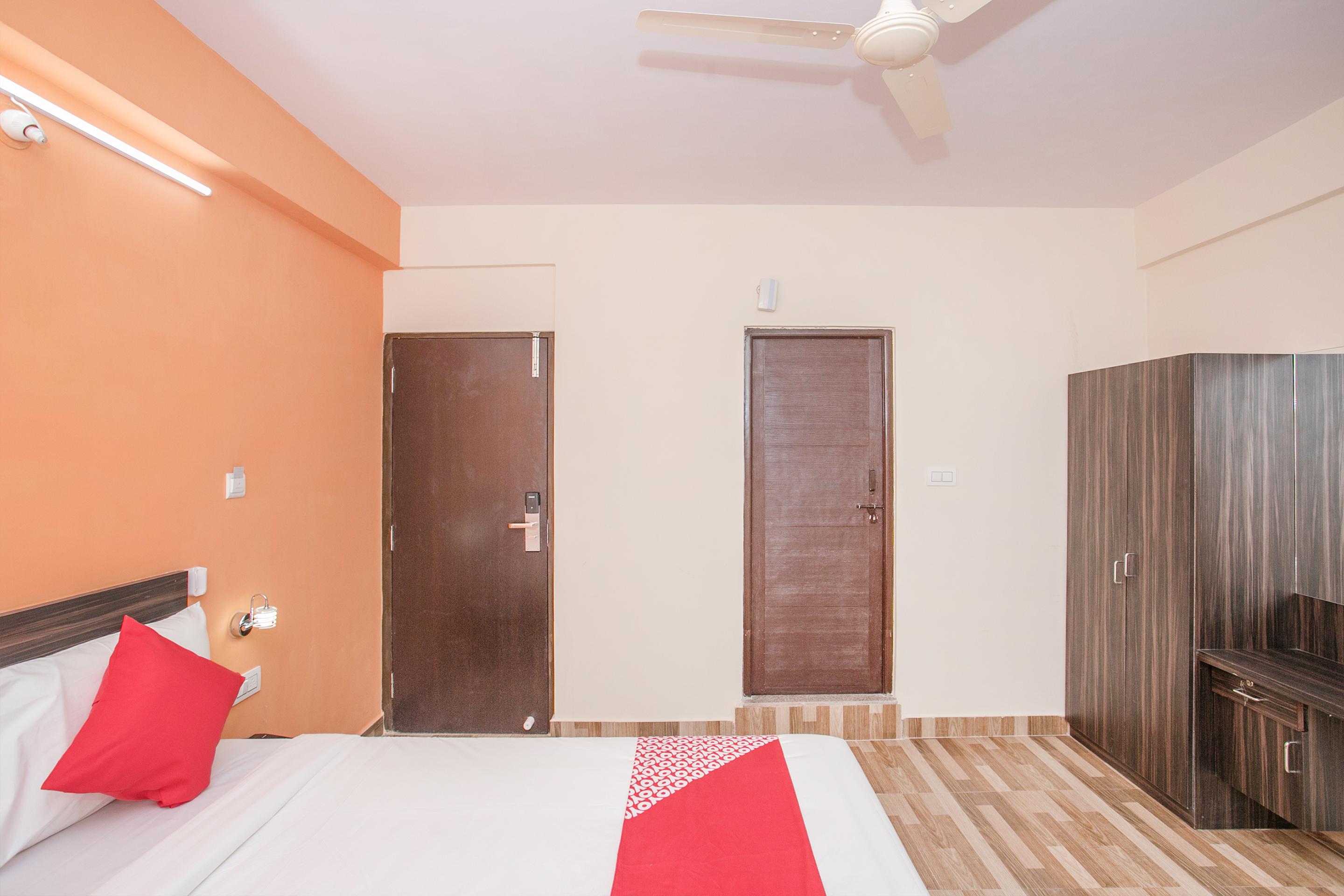 O Pmr Near Ascendas Park Square Mall Bangalore