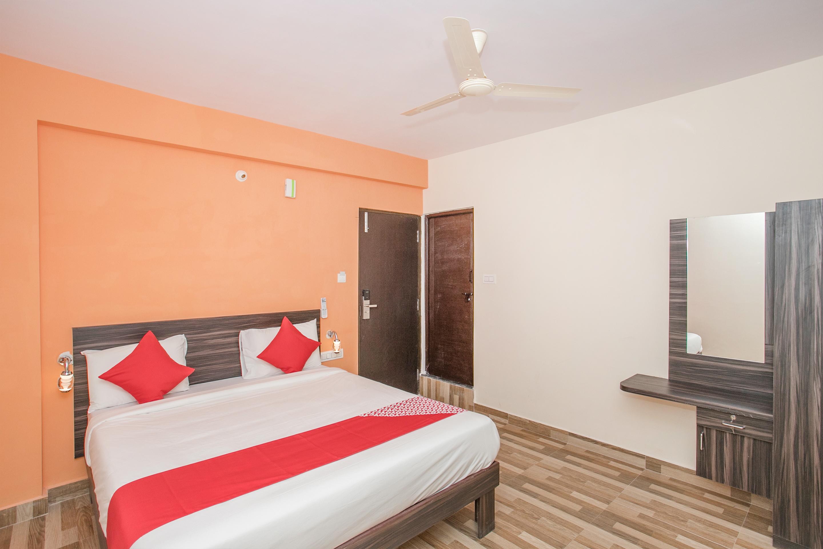 O Pmr Near Ascendas Park Square Mall Hotel 3*