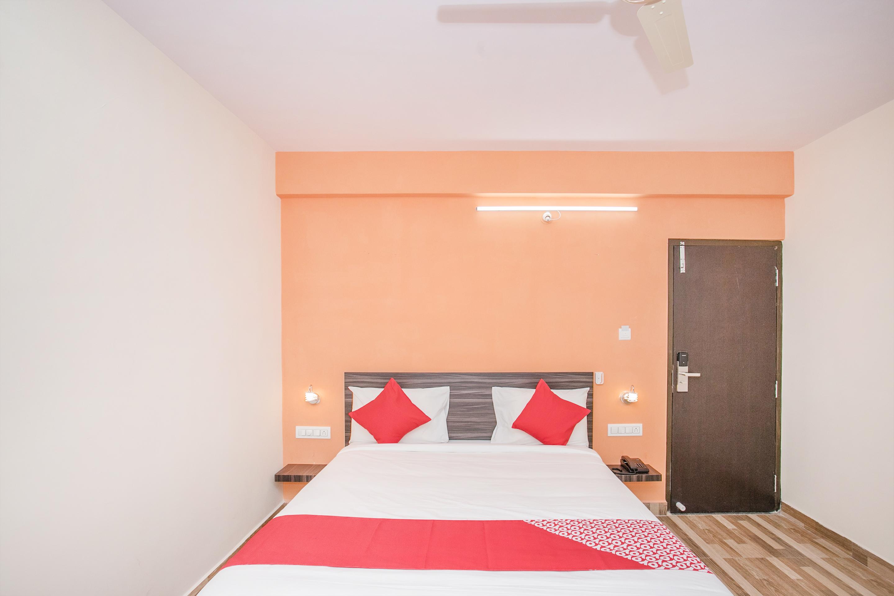 O Pmr Near Ascendas Park Square Mall Hotel Bangalore