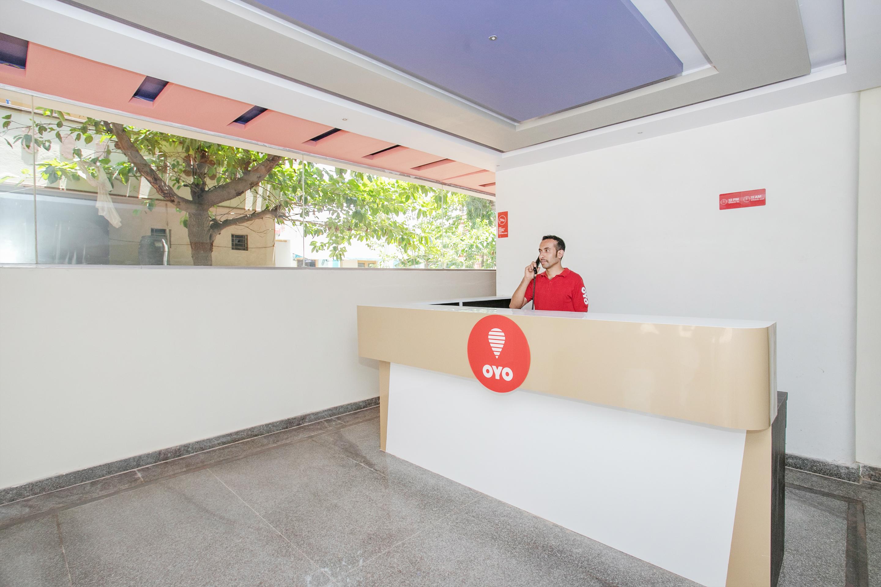O Pmr Near Ascendas Park Square Mall