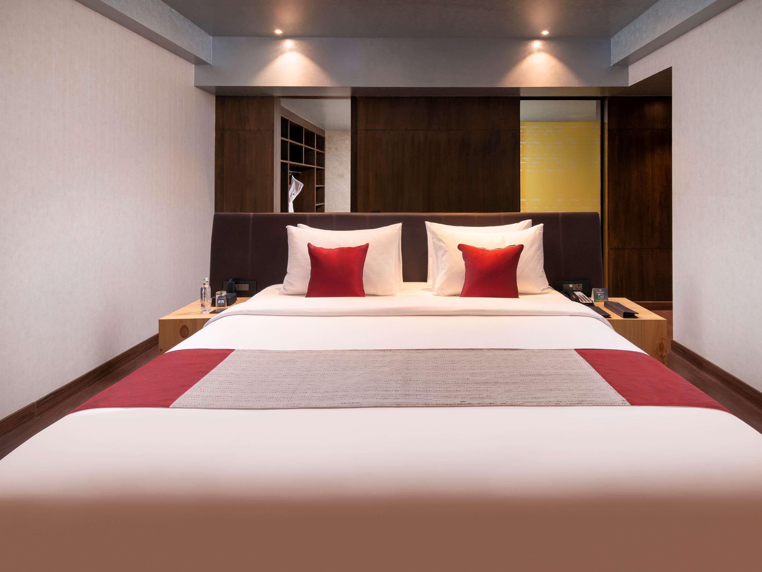 Hotel Grand Mercure At Gopalan Mall - An Accor Brand