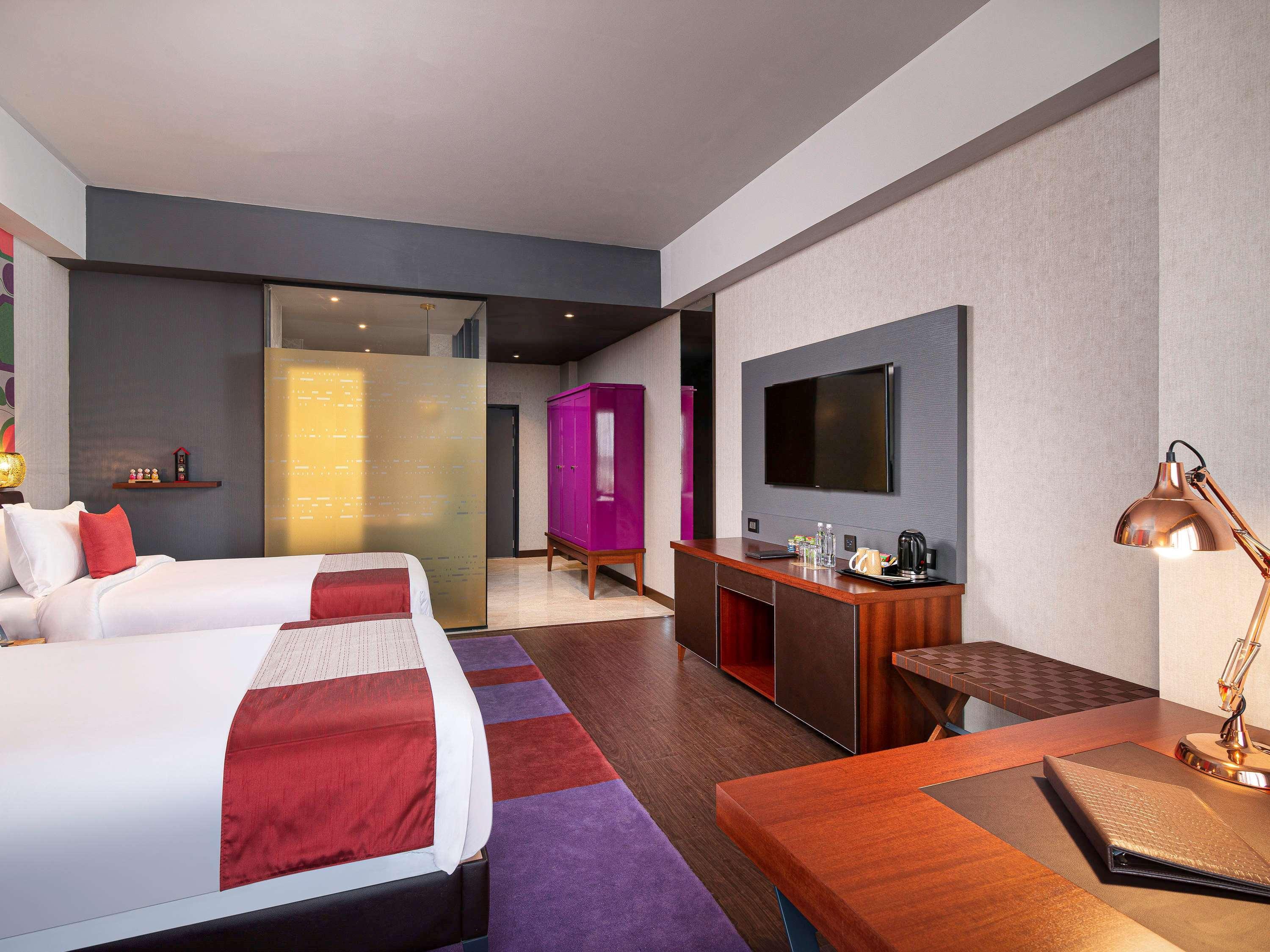 Hotel Grand Mercure At Gopalan Mall - An Accor Brand Bangalore