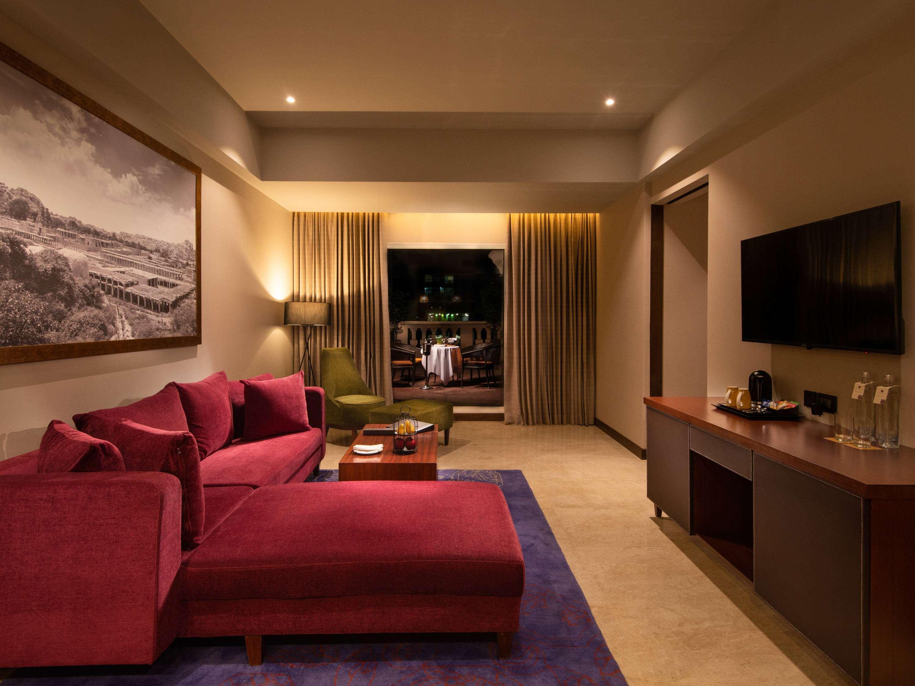 Grand Mercure At Gopalan Mall - An Accor Brand
