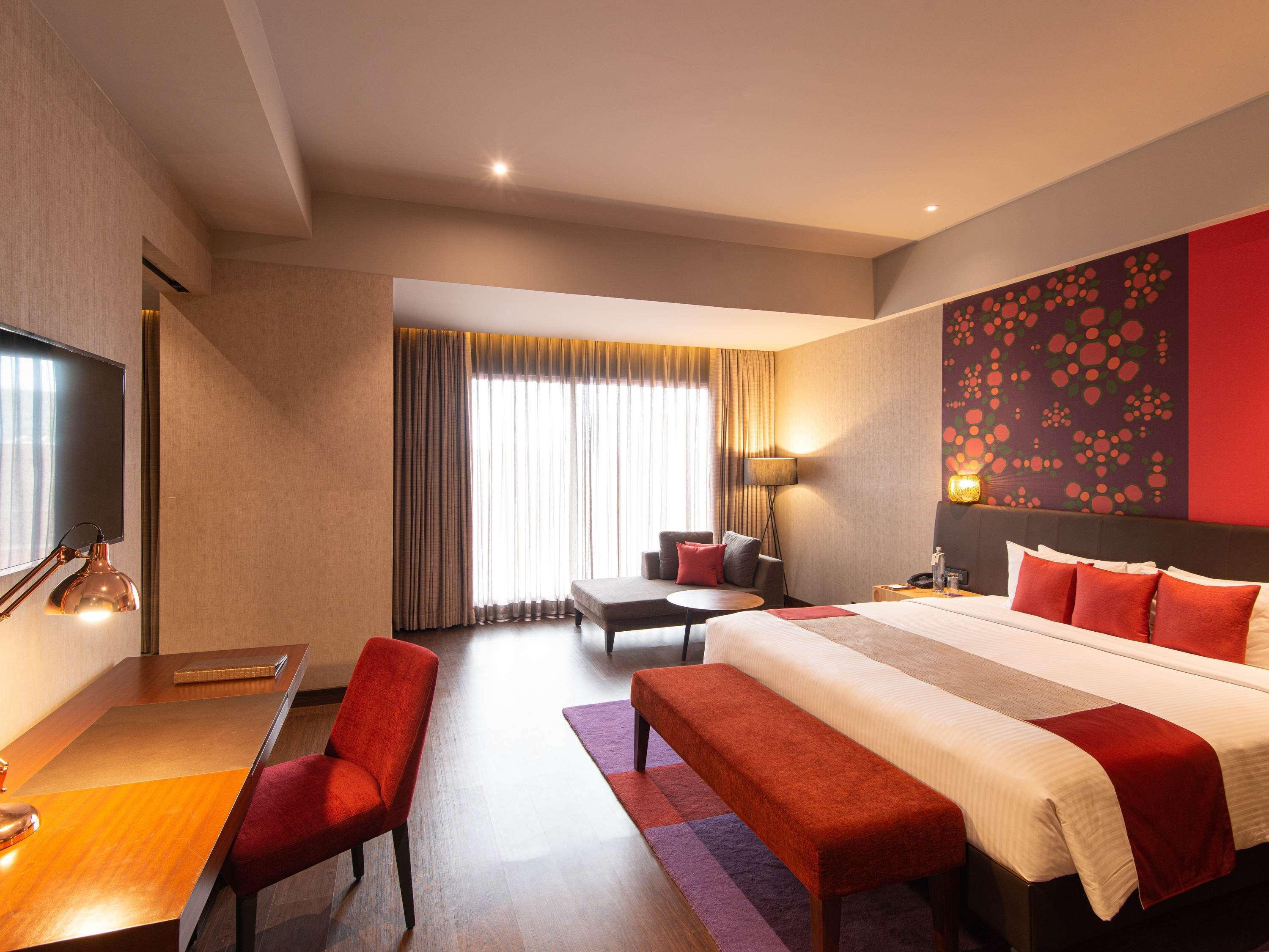 Grand Mercure At Gopalan Mall - An Accor Brand Hotel 5*