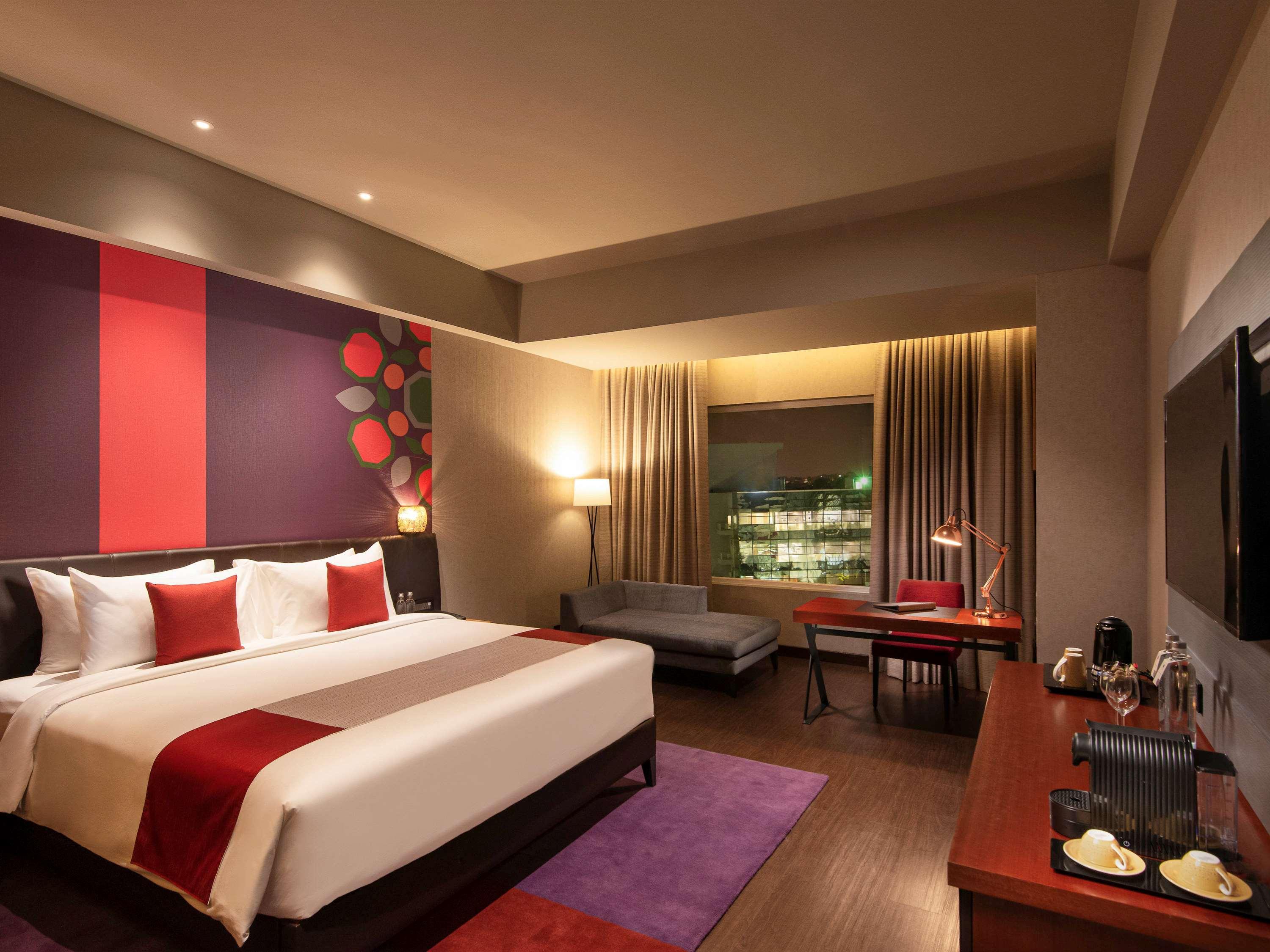 Grand Mercure At Gopalan Mall - An Accor Brand Hotel 5*