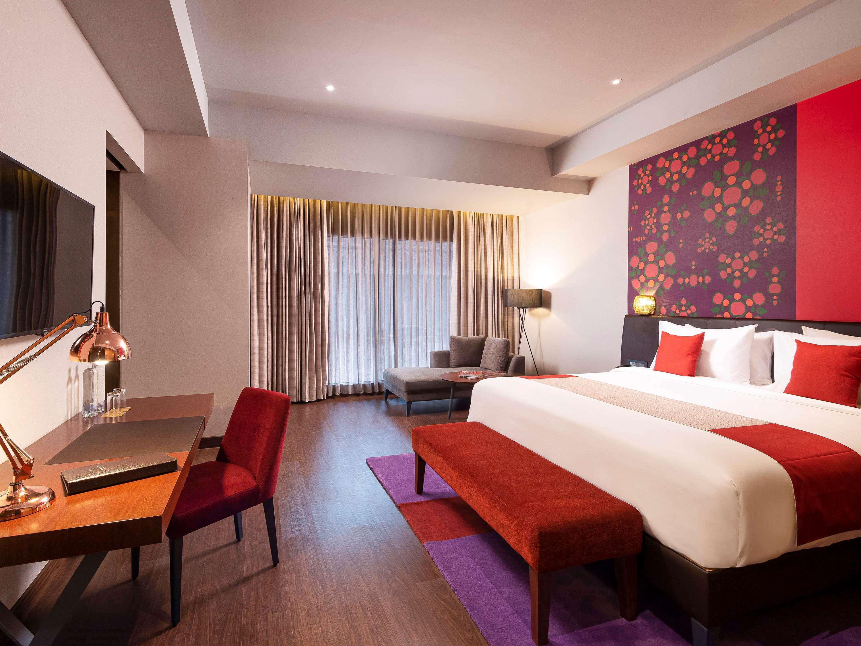 Grand Mercure At Gopalan Mall - An Accor Brand Hotel 5*