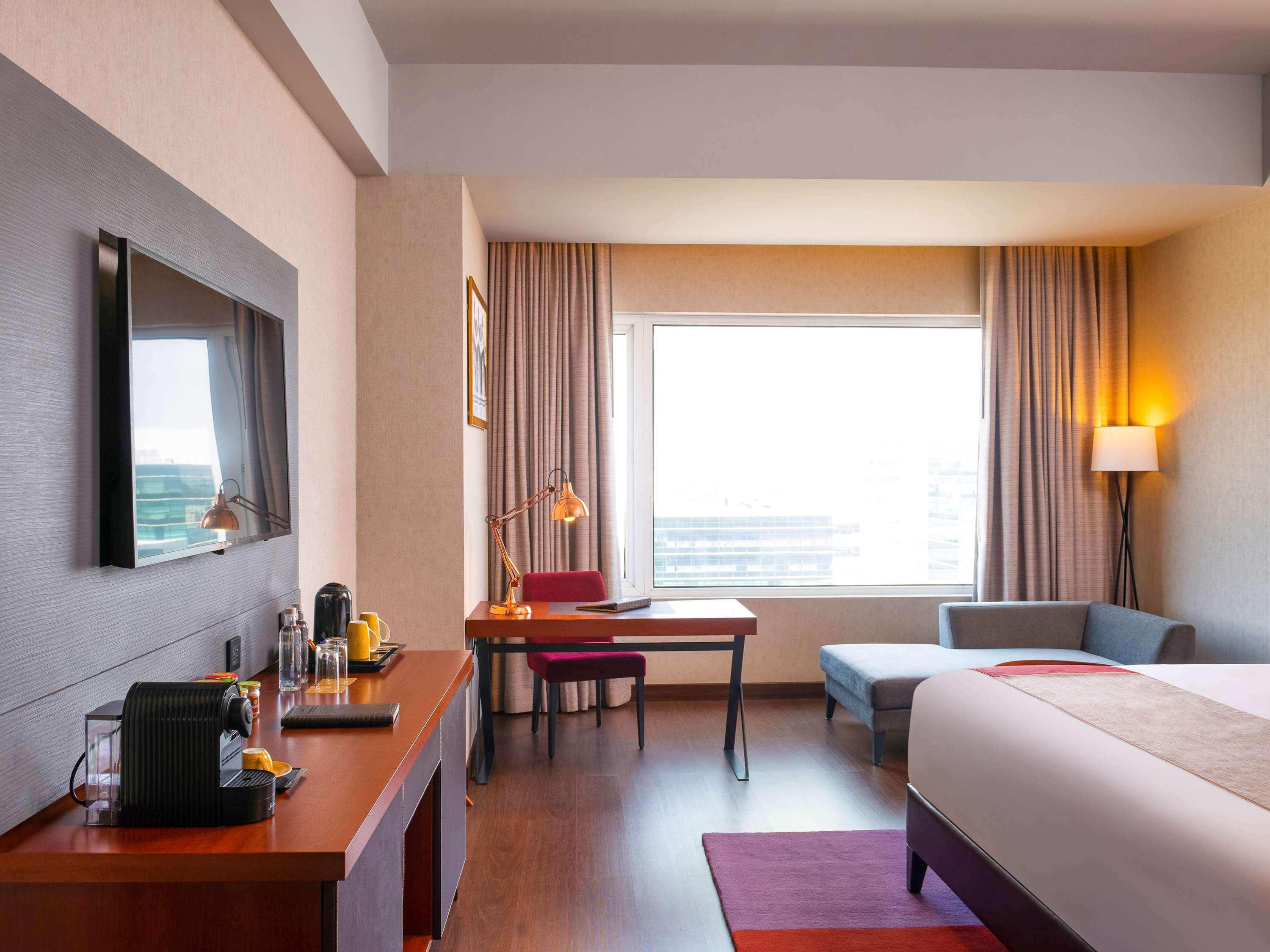 Grand Mercure At Gopalan Mall - An Accor Brand Hotel Bangalore