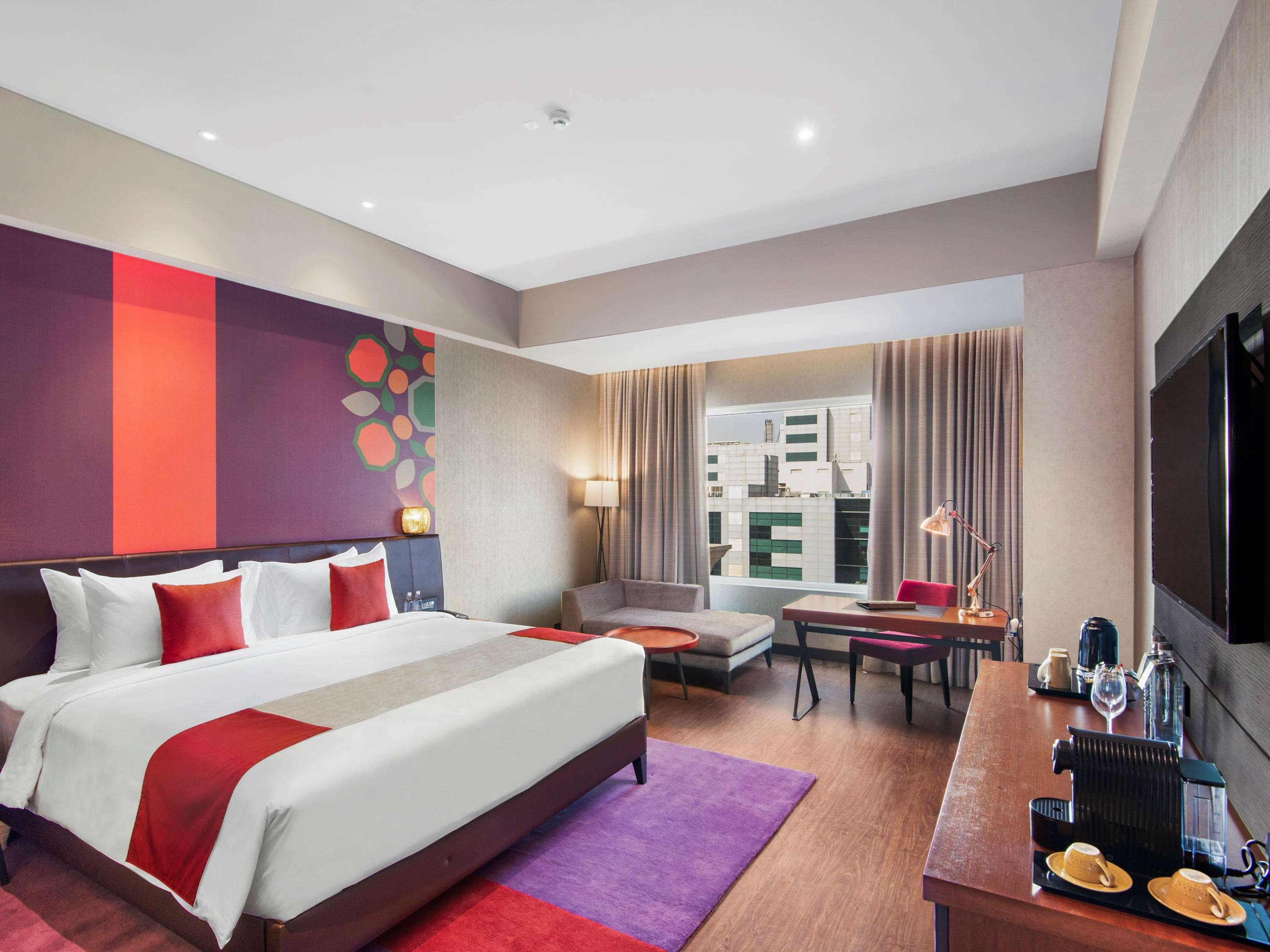 Grand Mercure At Gopalan Mall - An Accor Brand Hotel