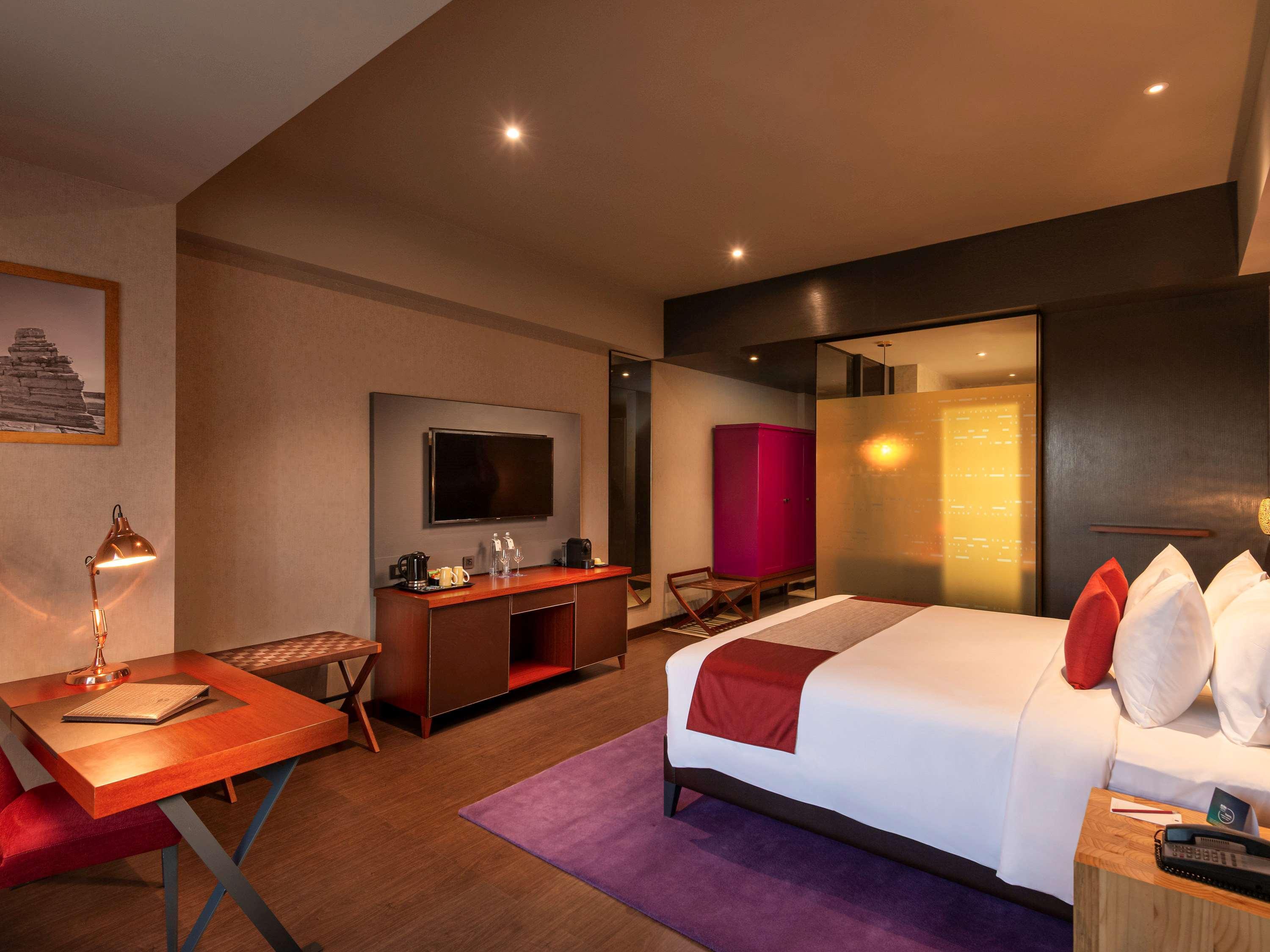 Grand Mercure At Gopalan Mall - An Accor Brand Hotel Bangalore