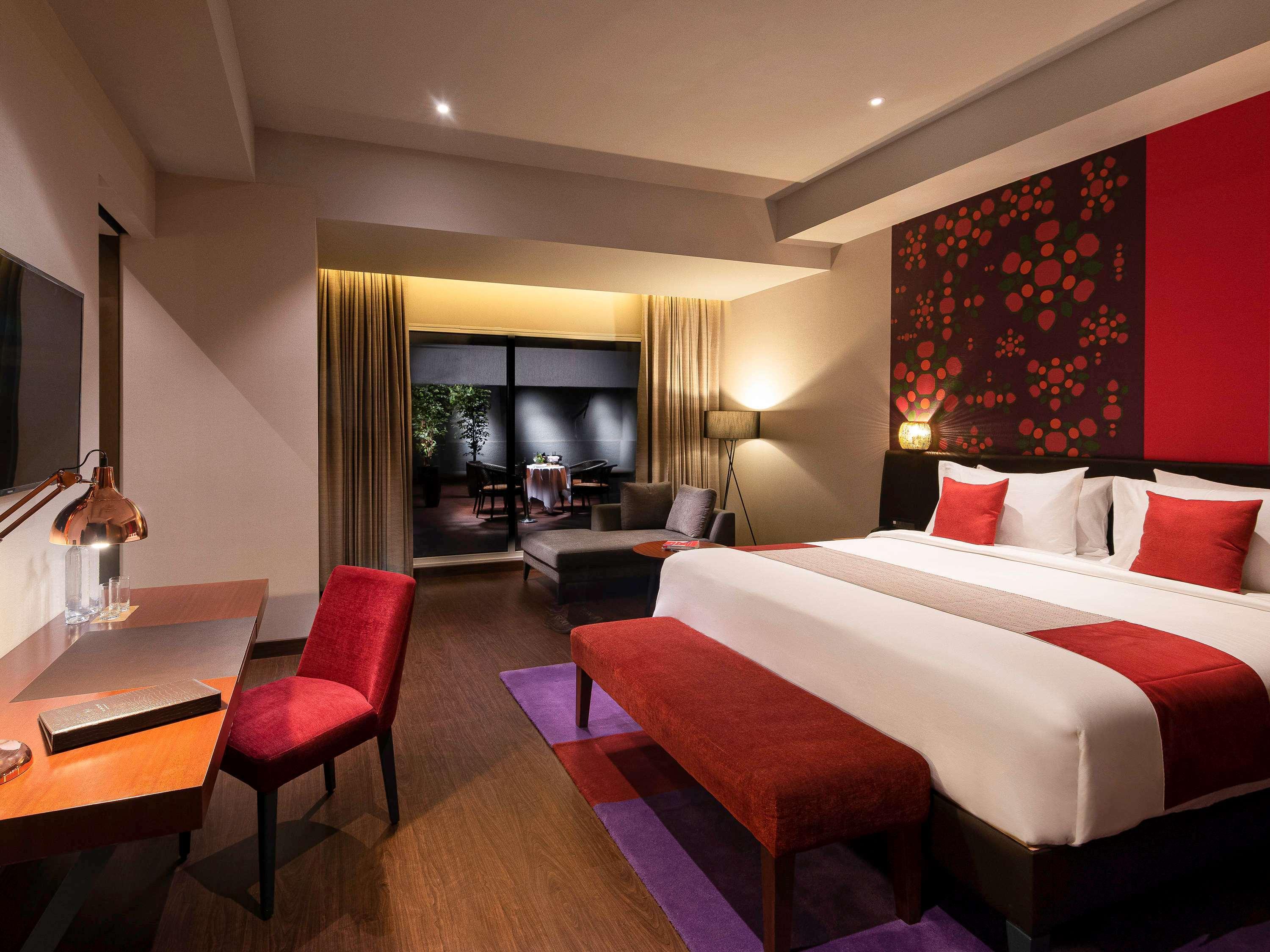 Grand Mercure At Gopalan Mall - An Accor Brand Hotel