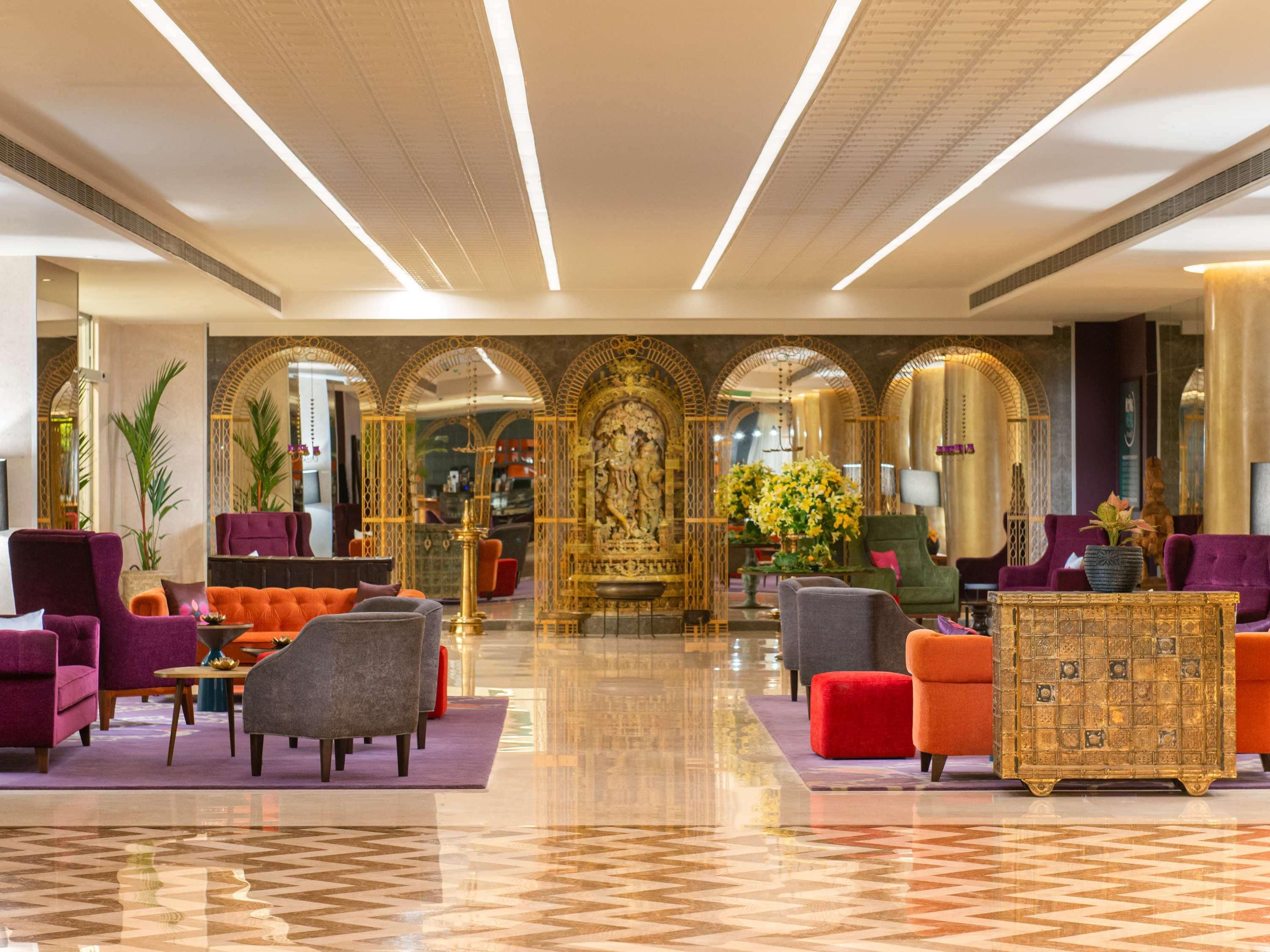 Grand Mercure At Gopalan Mall - An Accor Brand