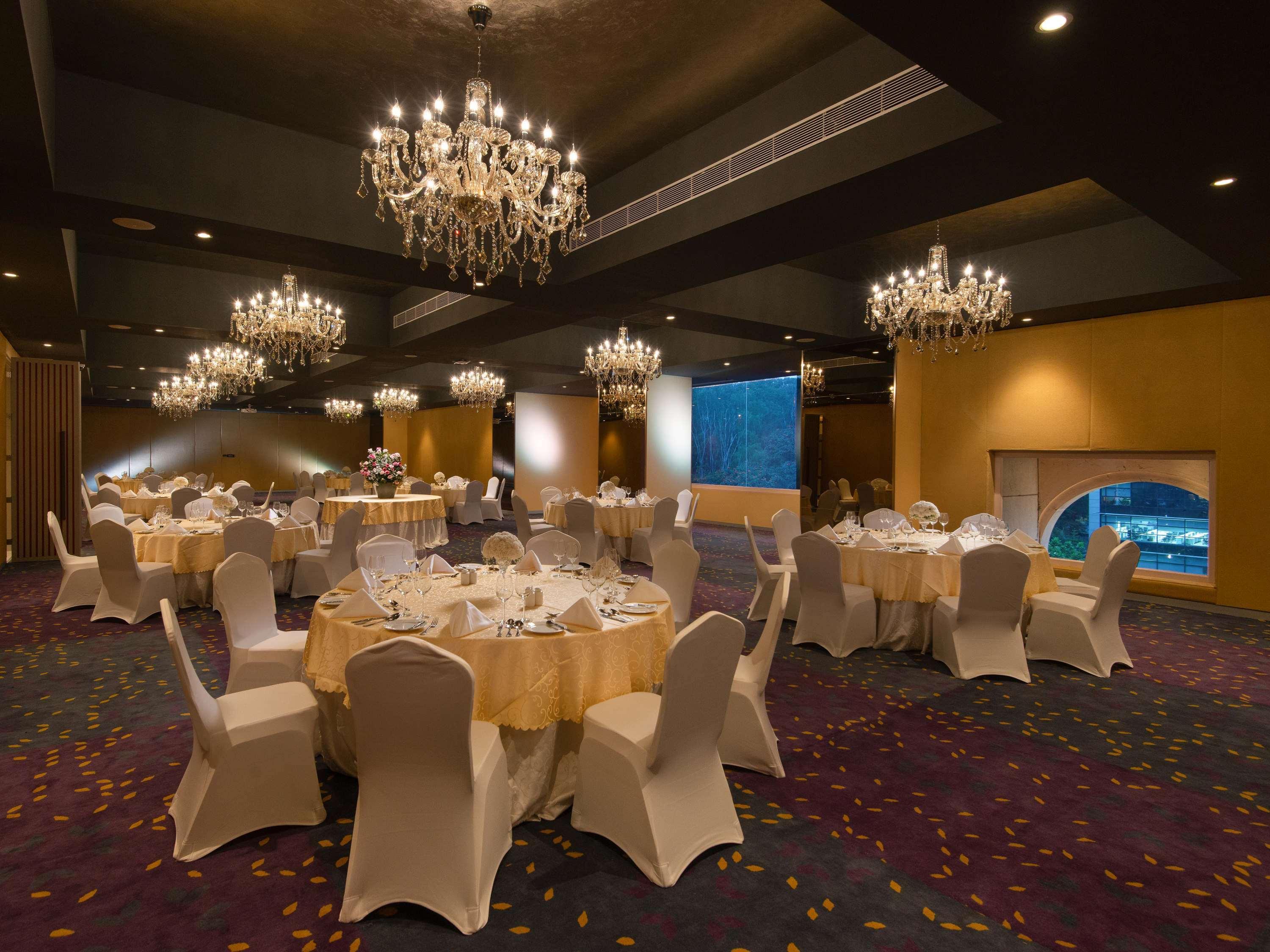 Hotel Grand Mercure At Gopalan Mall - An Accor Brand Bangalore
