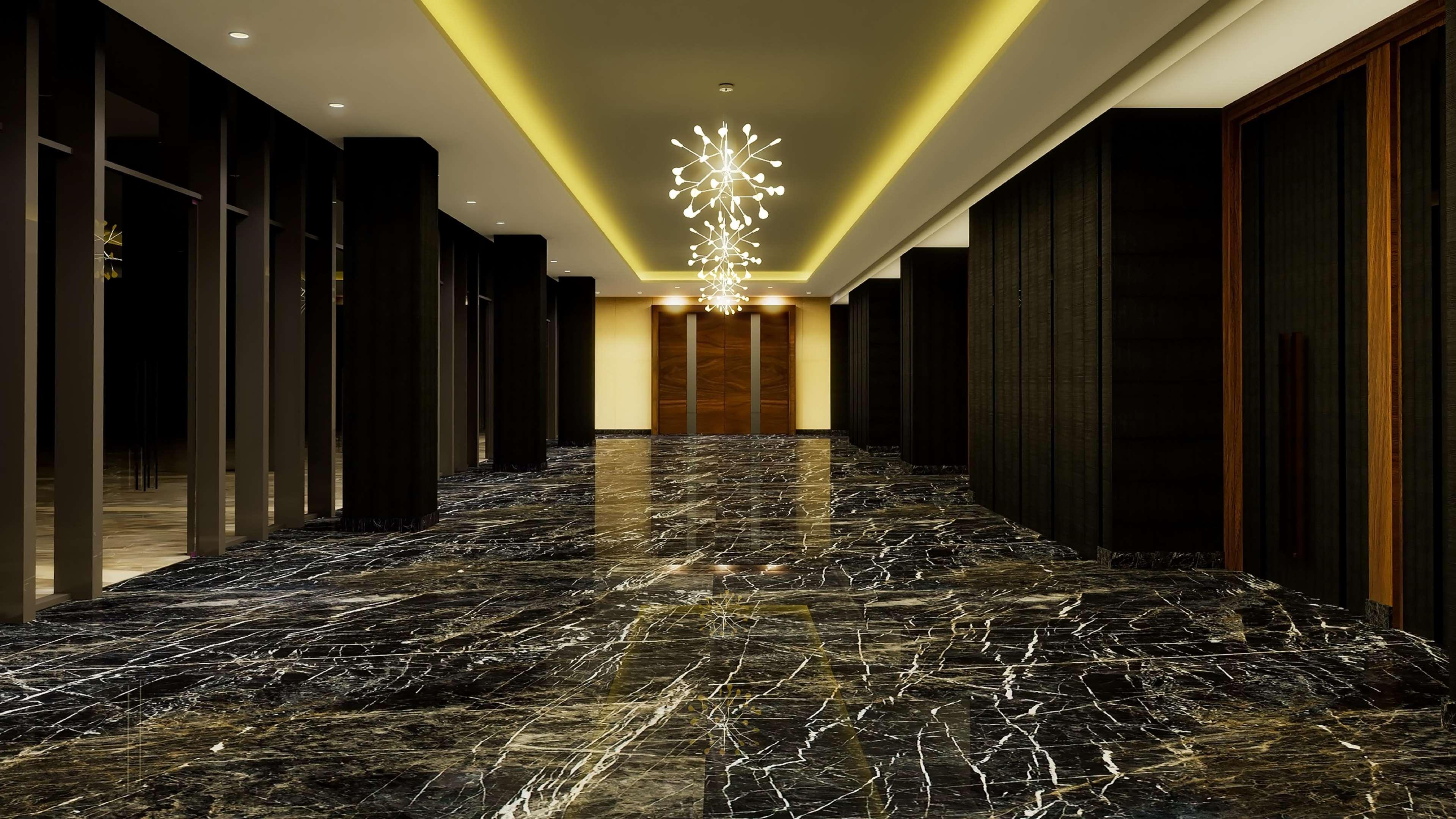 Hilton Garden Embassy Manyata Business Park