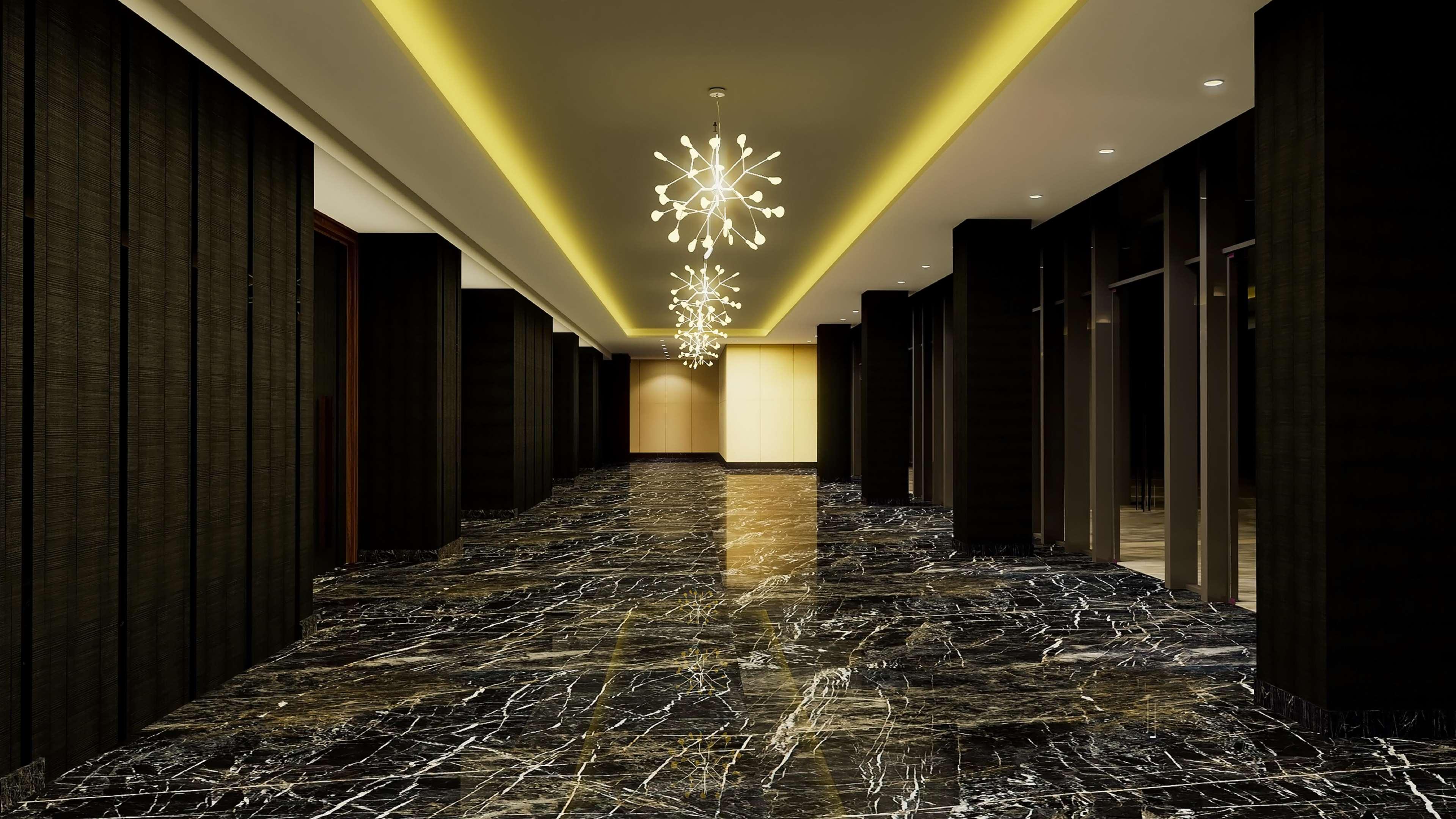 Hilton Garden Embassy Manyata Business Park