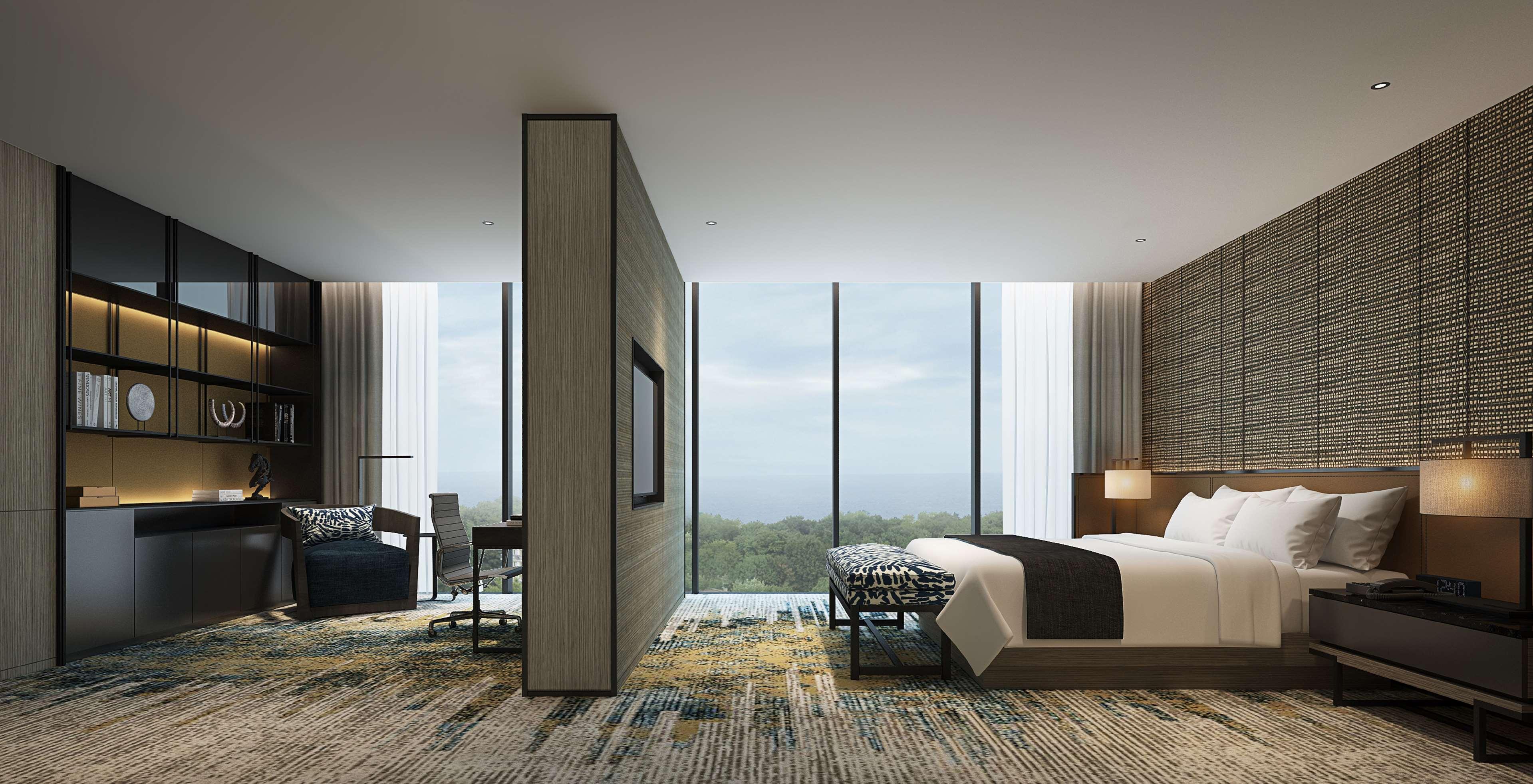 Hilton Garden Embassy Manyata Business Park
