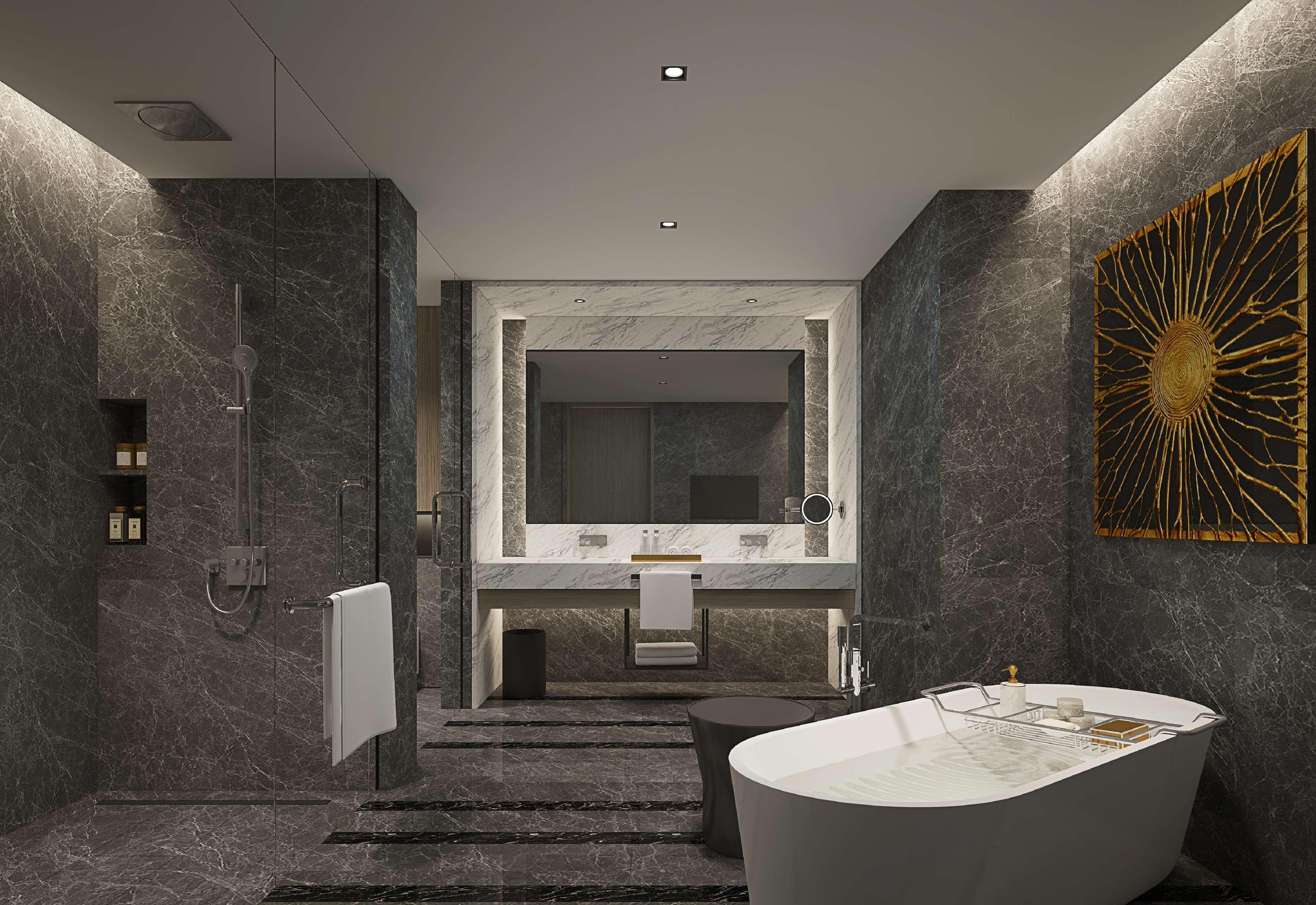 Hilton Garden Embassy Manyata Business Park