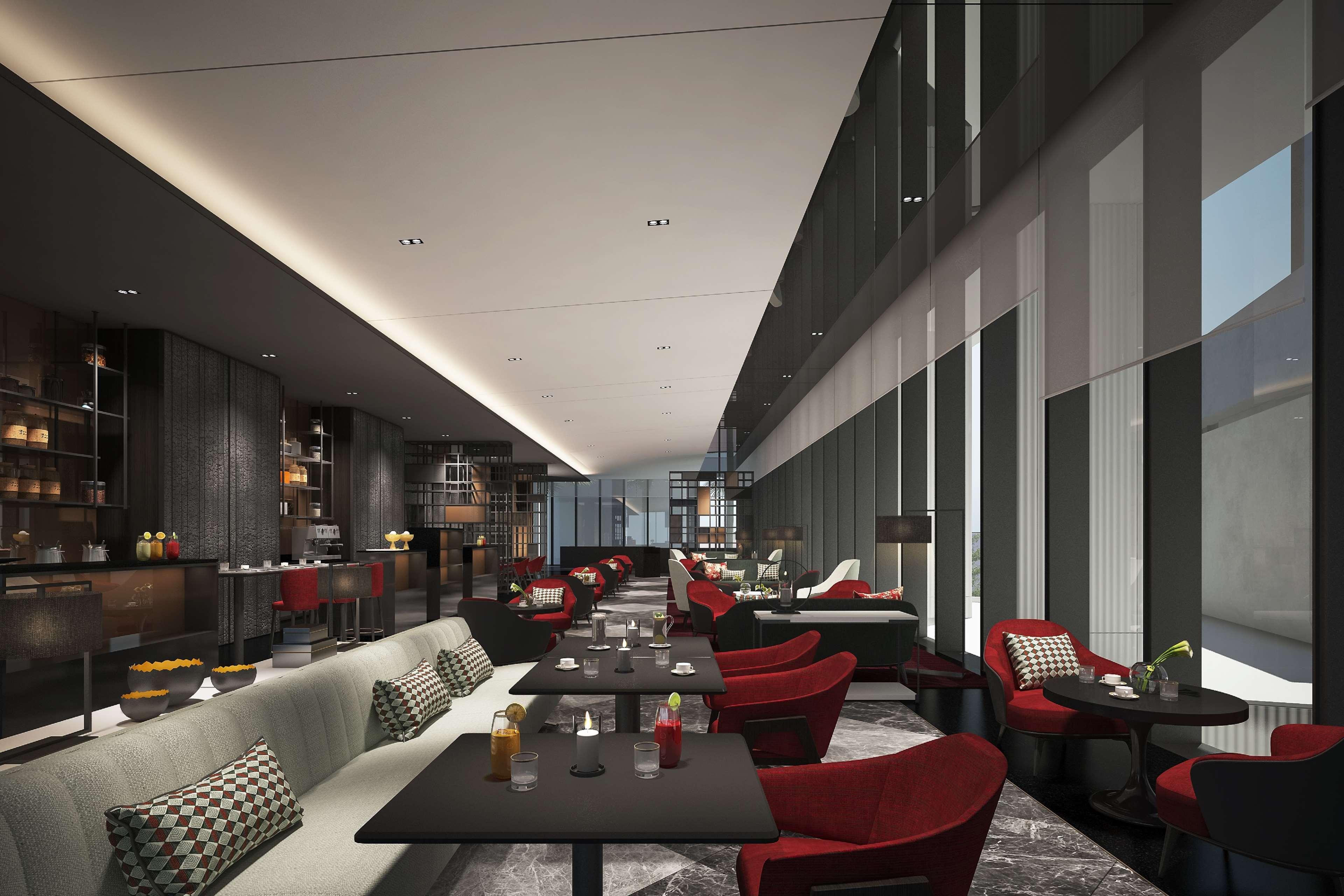 Hilton Garden Embassy Manyata Business Park Hotel 4*