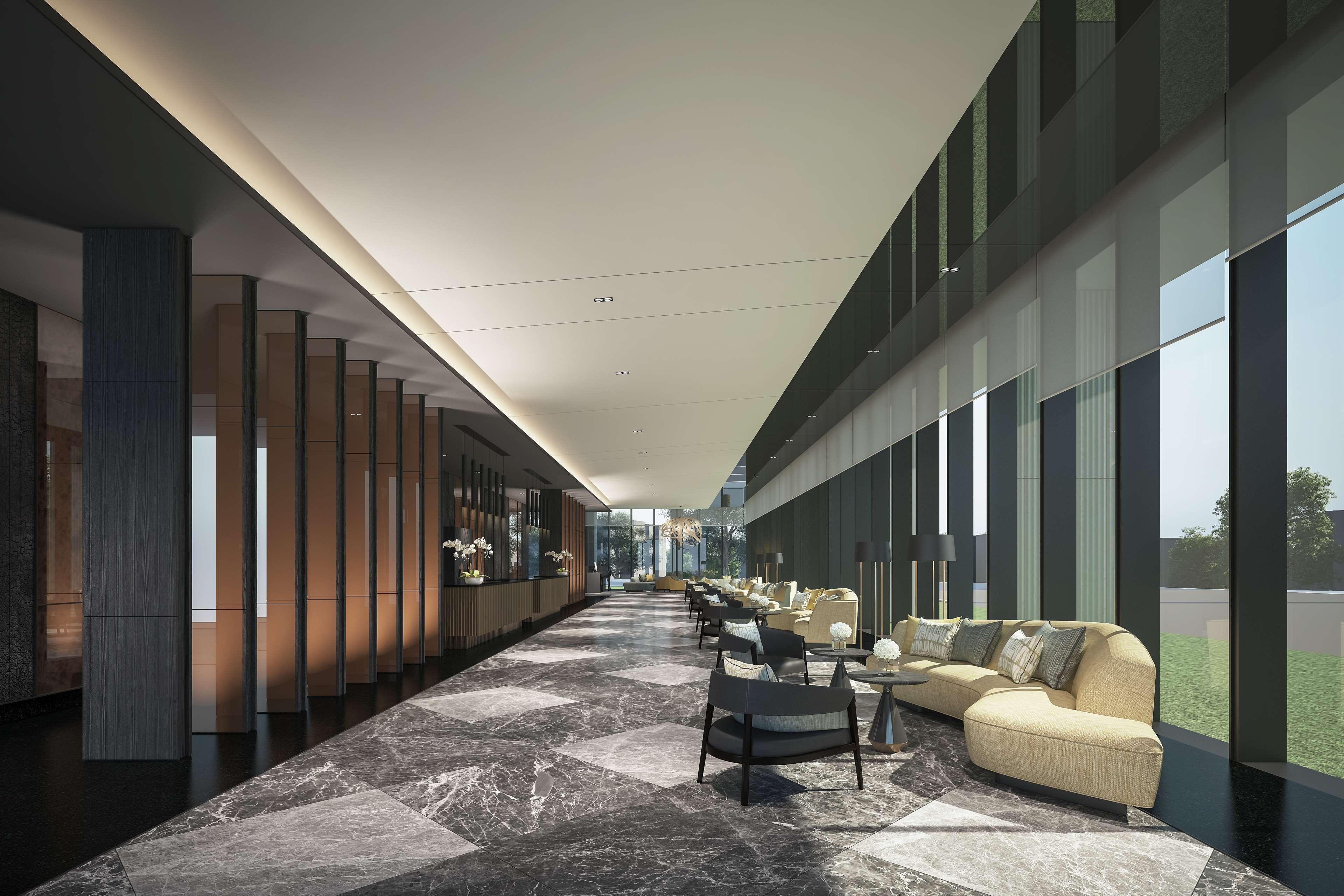 Hilton Garden Embassy Manyata Business Park Hotel 4*