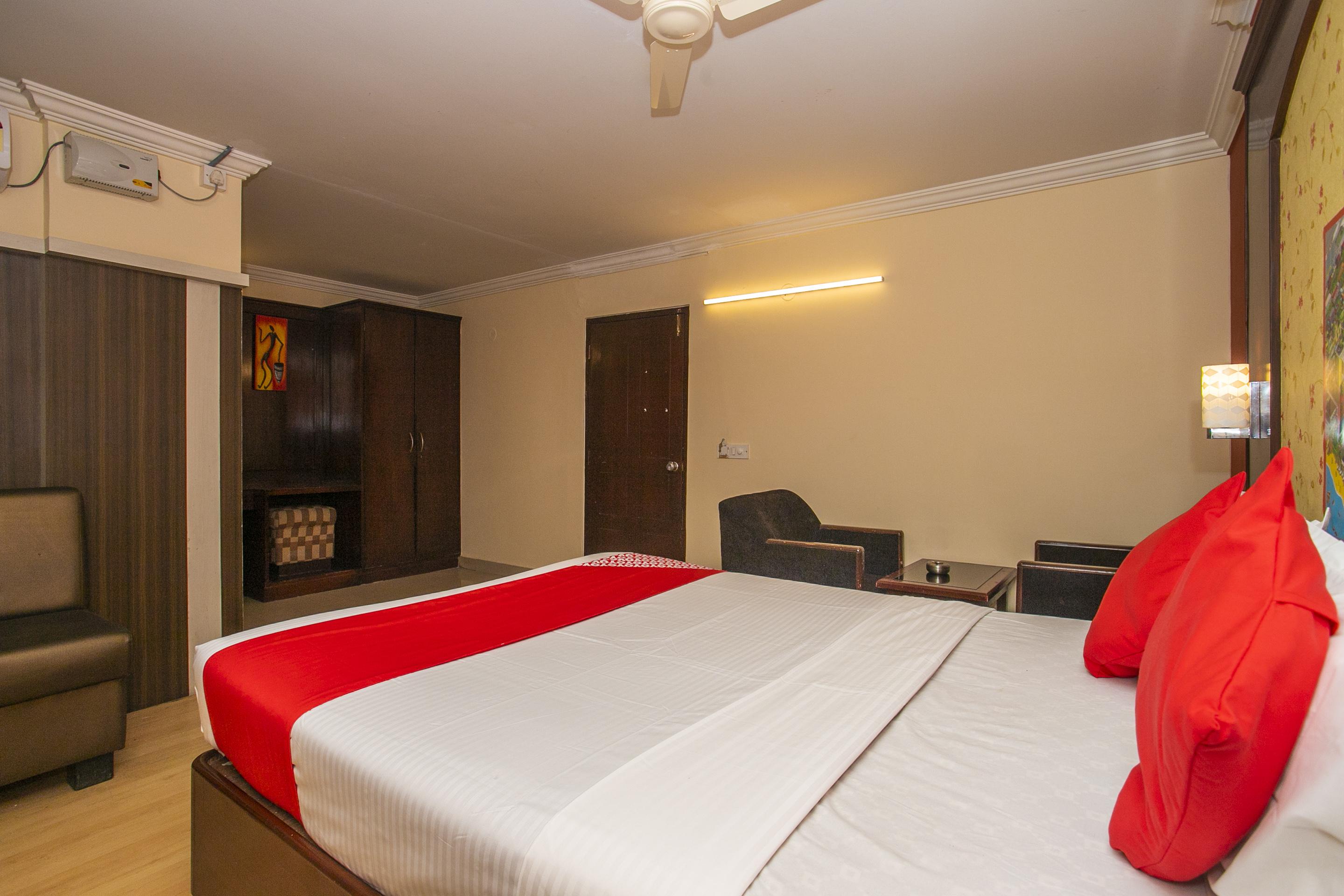 Hotel Classic Comfort *