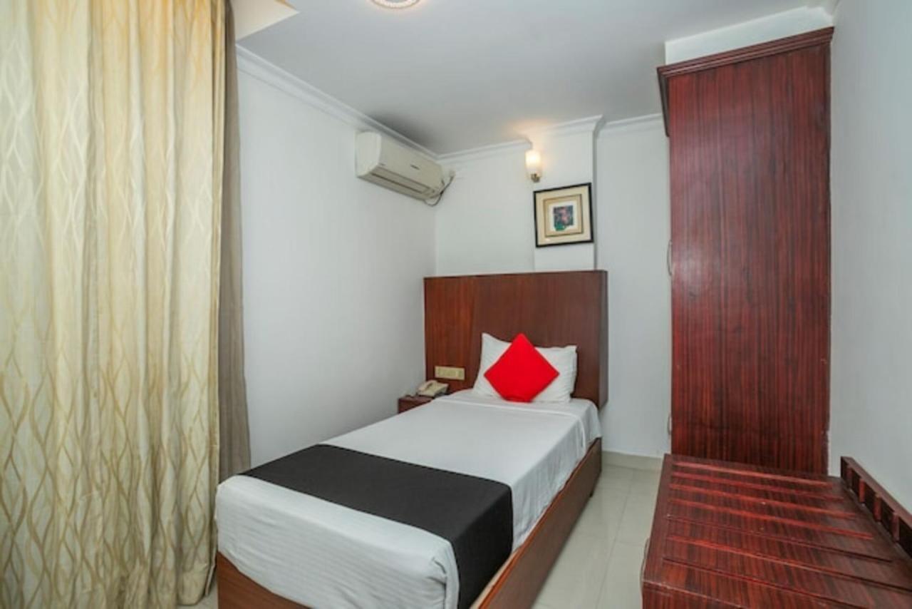 Kr Manyata Bangalore