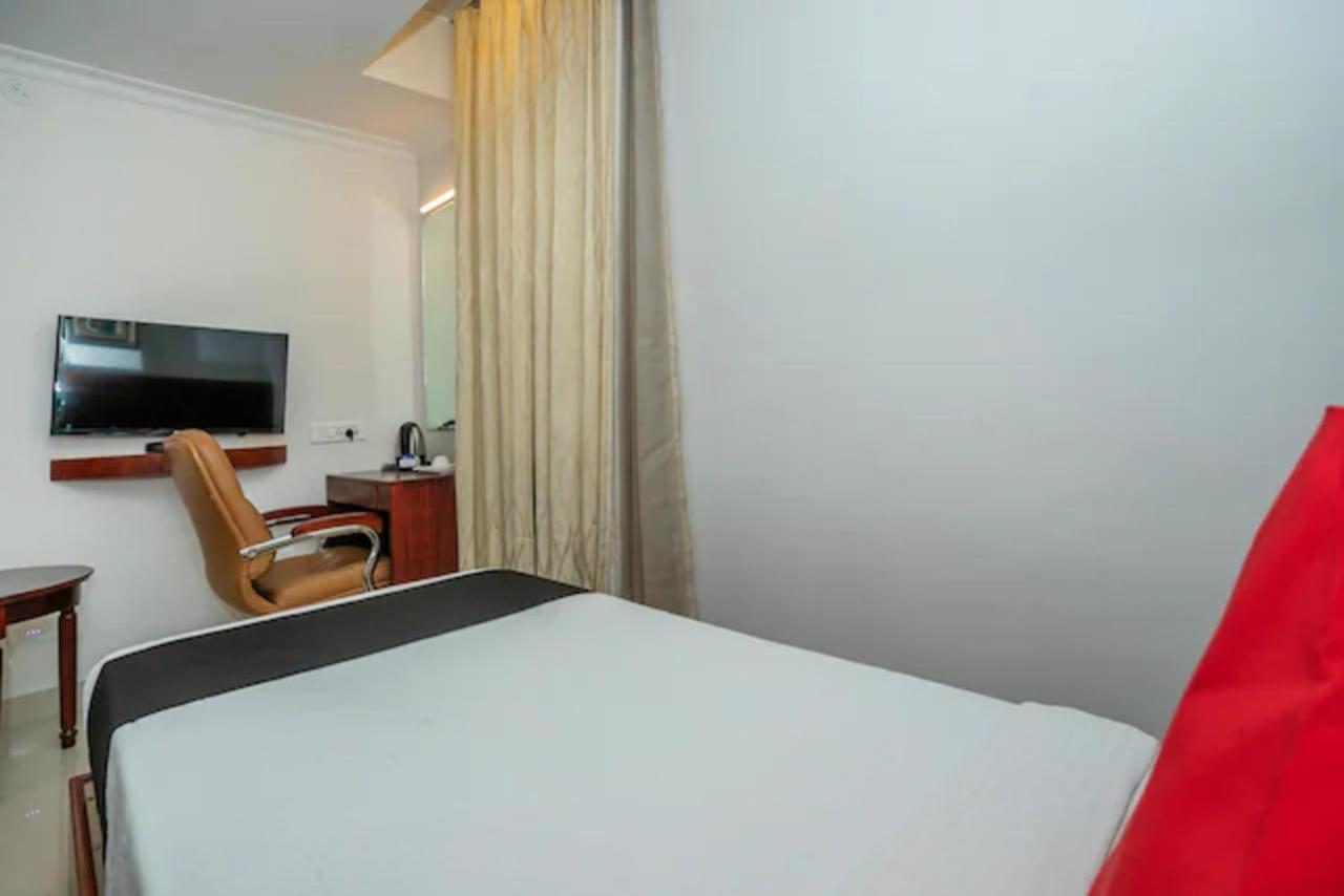 Hotel Kr Manyata