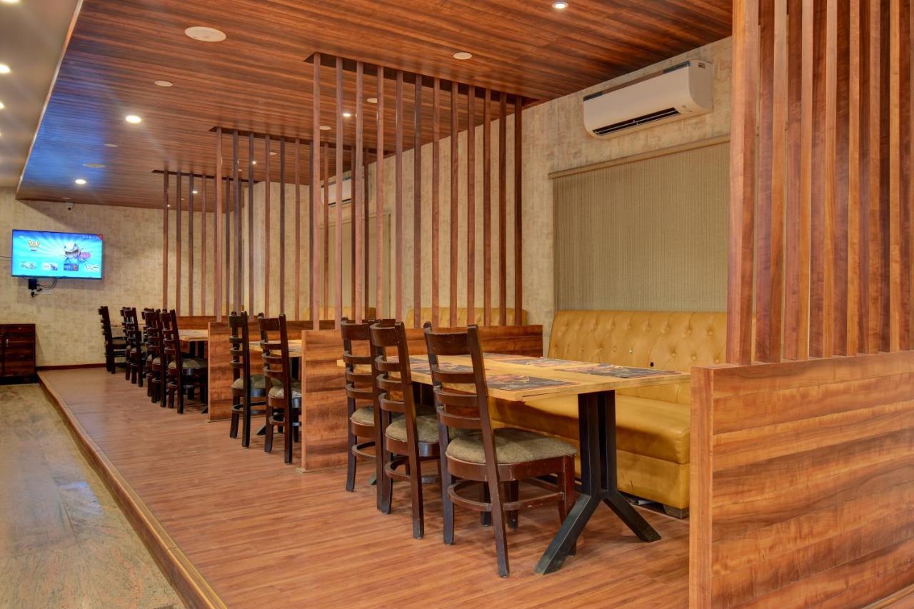 Bed & Breakfast Dhanvitha