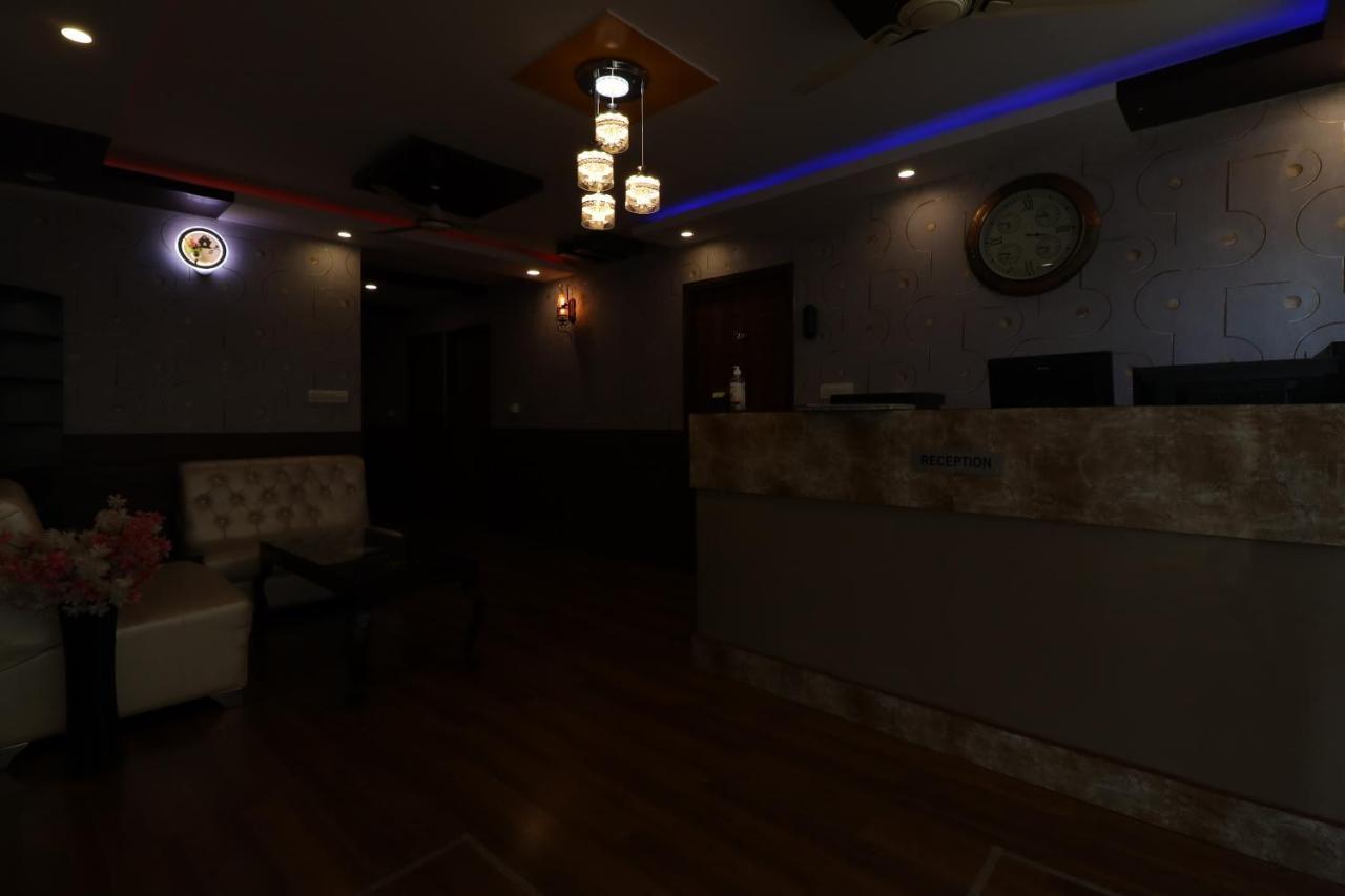 Bed & Breakfast Dhanvitha 2*