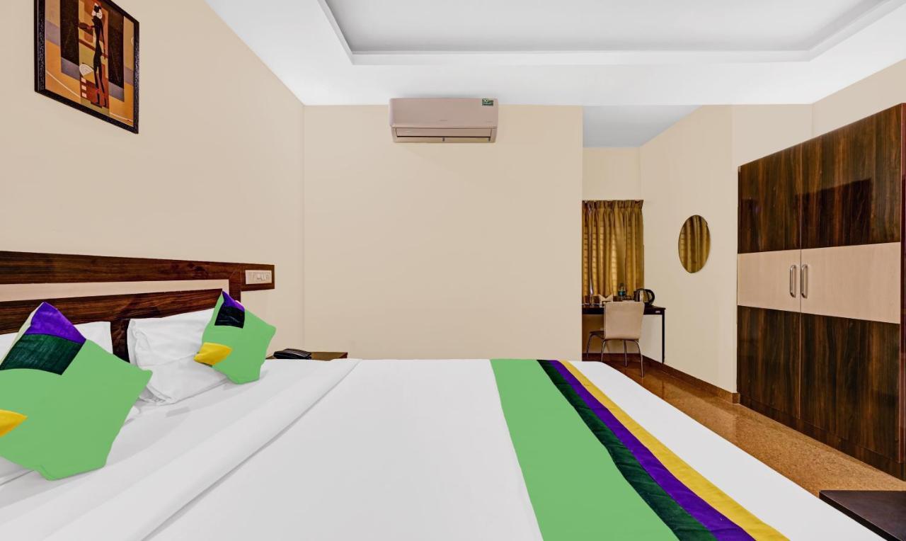 Treebo Royal Splendid Bangalore