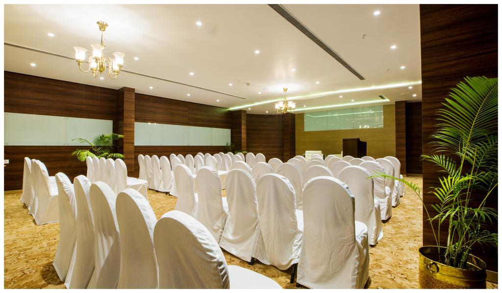 Hotel Tulip 3*