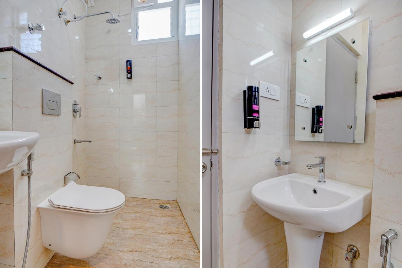 Fabhotel Athasri - Nr Bellandur Railway Station Bangalore