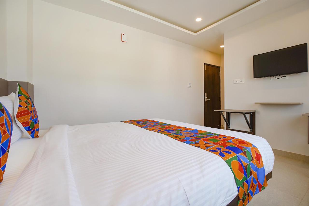 Fabhotel Athasri - Nr Bellandur Railway Station Hotel