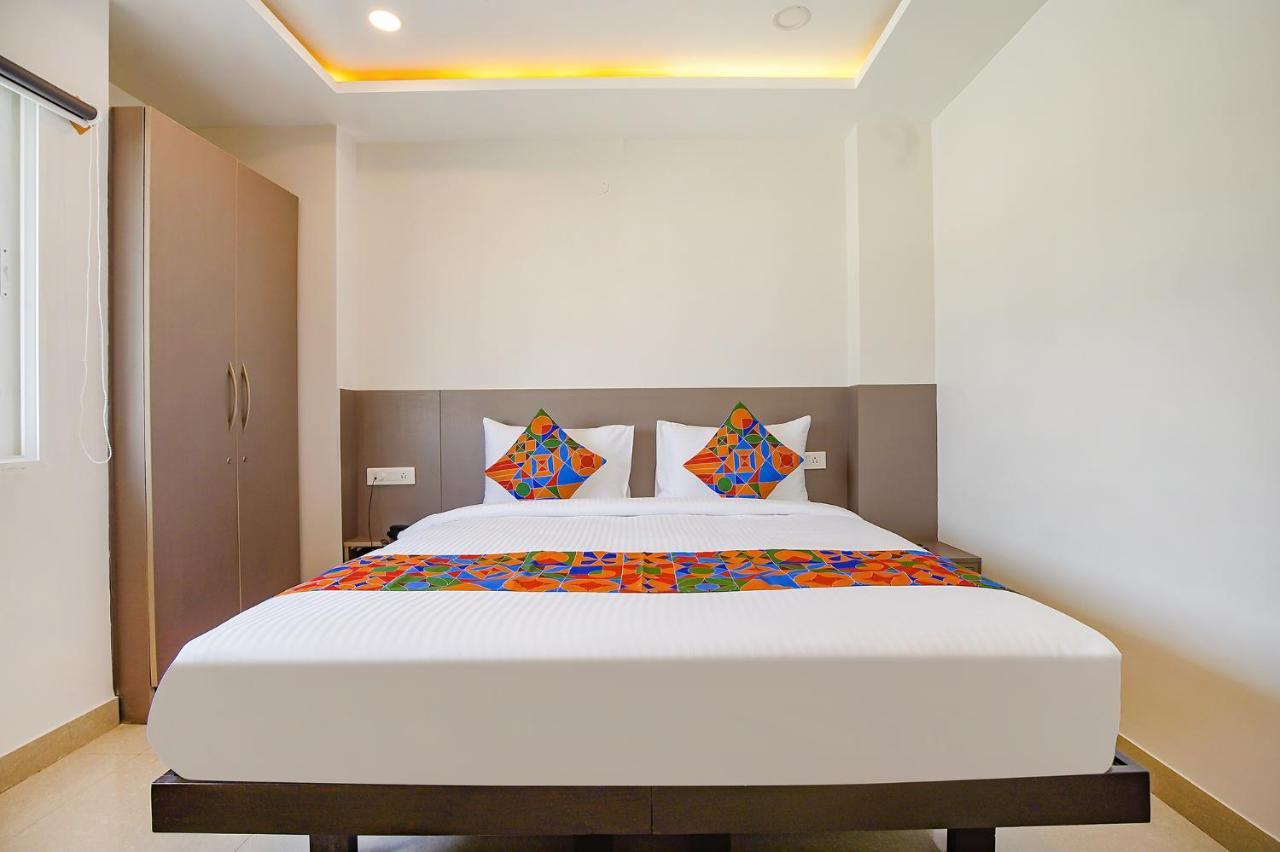 Hotel Fabhotel Athasri - Nr Bellandur Railway Station Bangalore