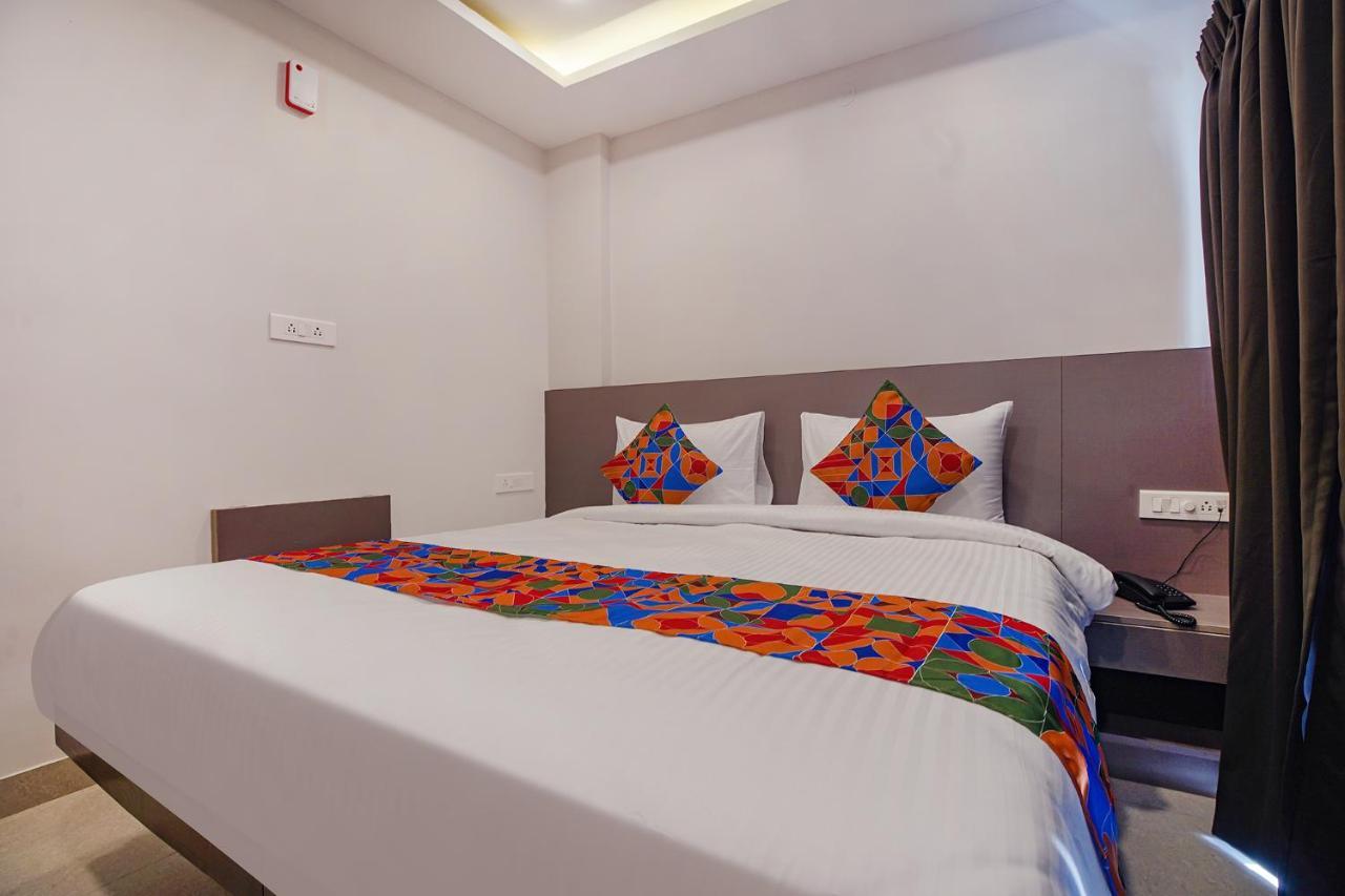 Fabhotel Athasri - Nr Bellandur Railway Station Hotel