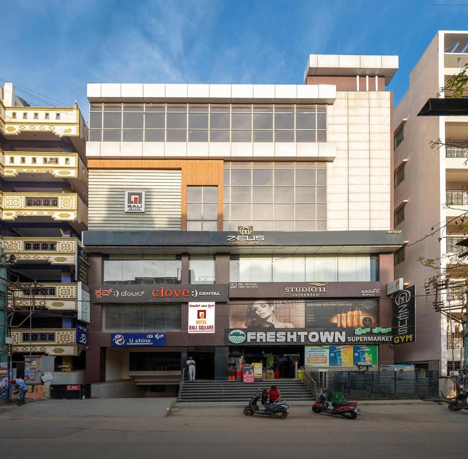 Balinova 2* Bangalore