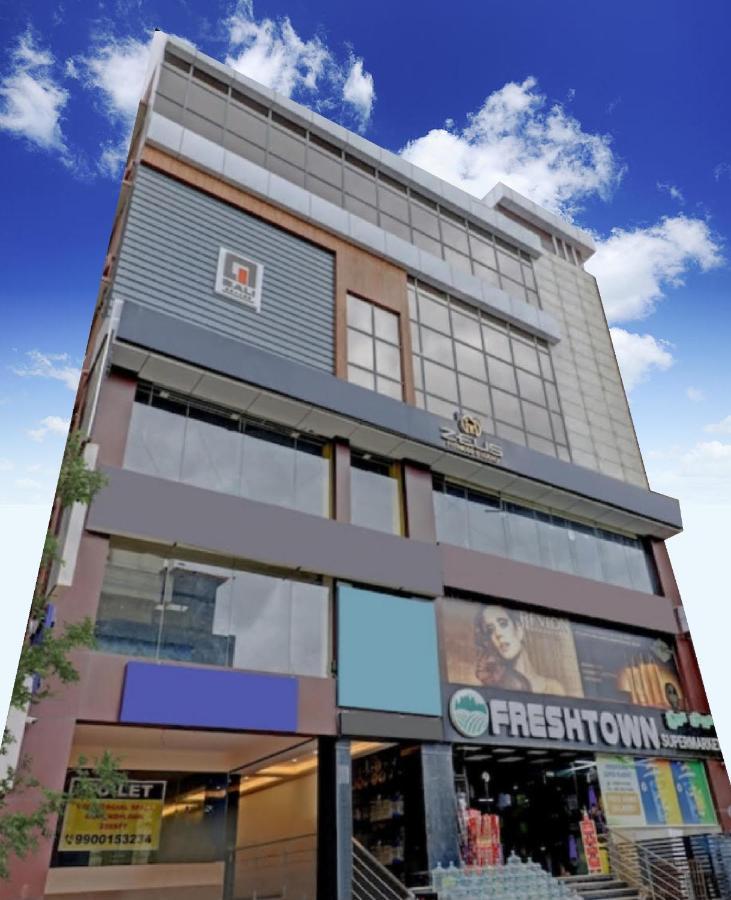 Hotel Balinova Bangalore