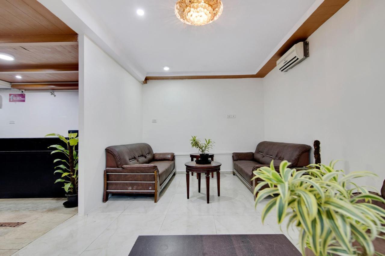 Hotel Capital O Elegant Amethyst Business Near Ragigudda Sri Prasanna Anjaneyaswamy Temple