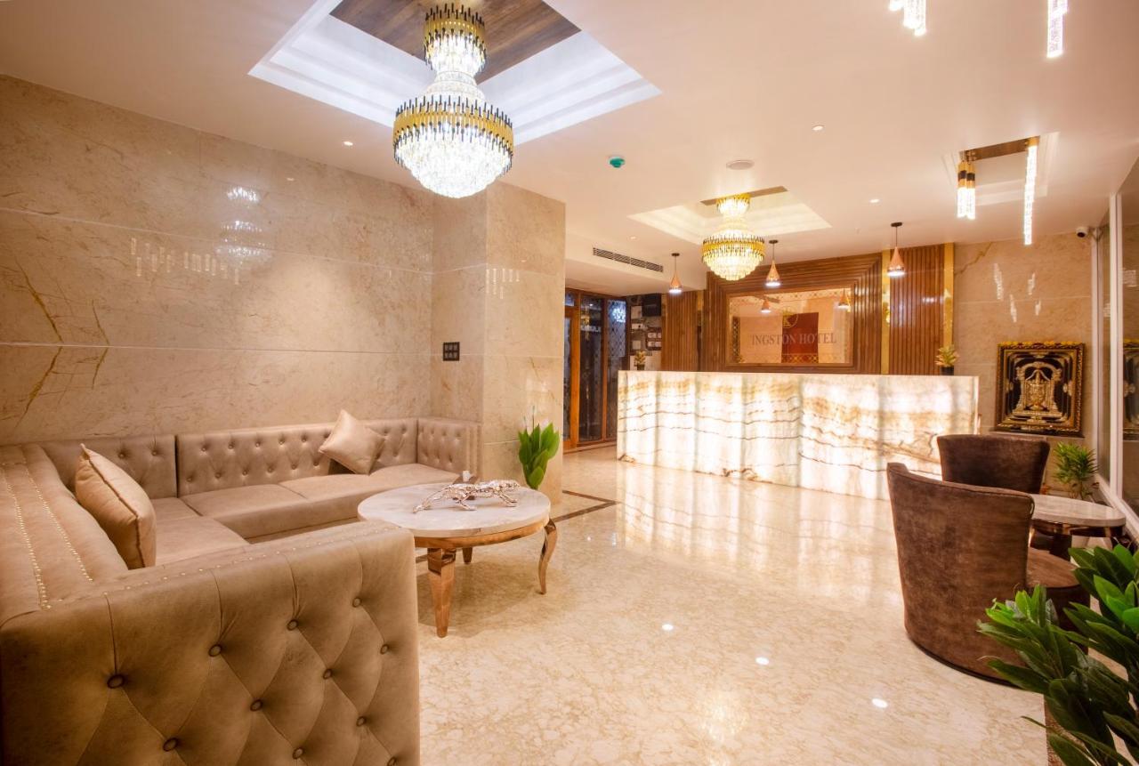 Hotel Kingston Bangalore