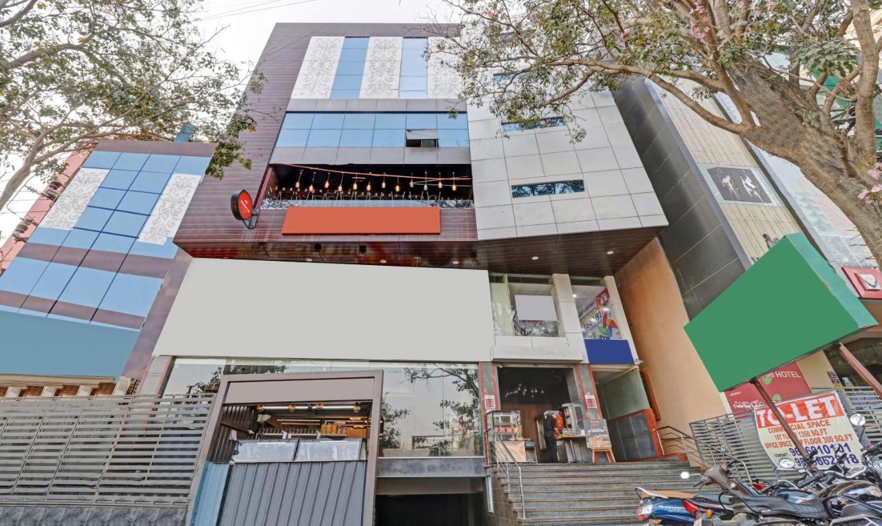 Treebo Krishnam Boutique Hotel 3*