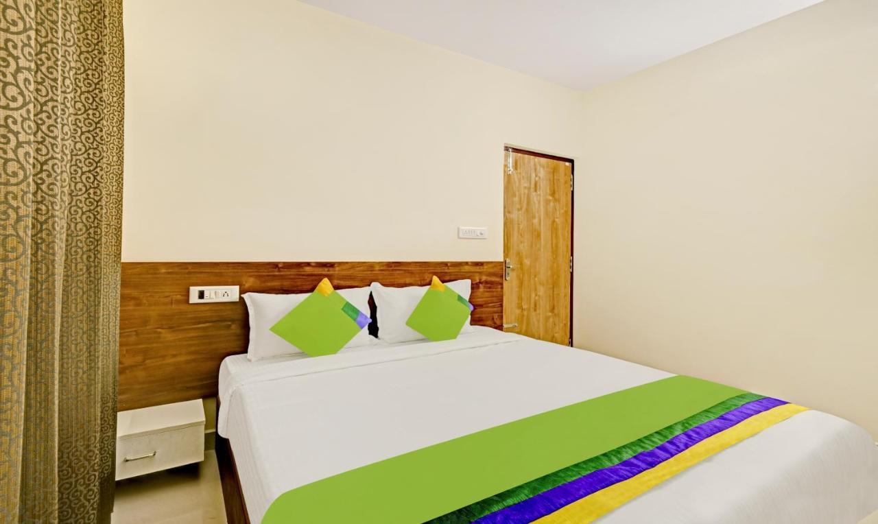 Hotel Treebo Trend Rishan 3*
